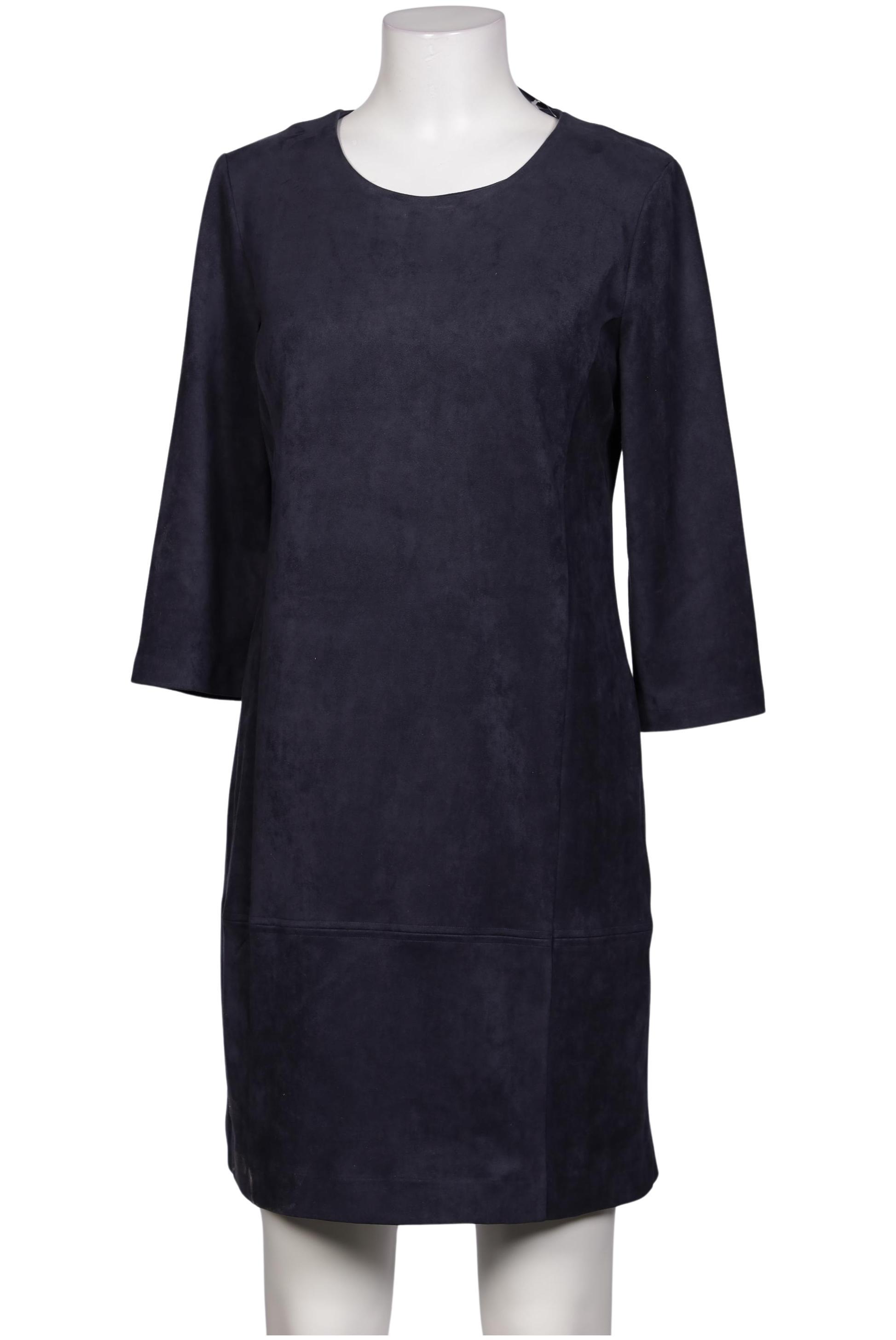 

bloom Damen Kleid, marineblau, Gr. 38