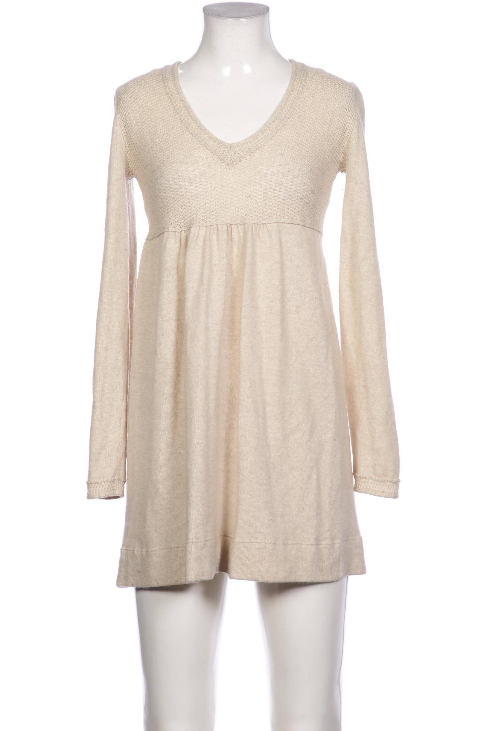 

bloom Damen Kleid, cremeweiß