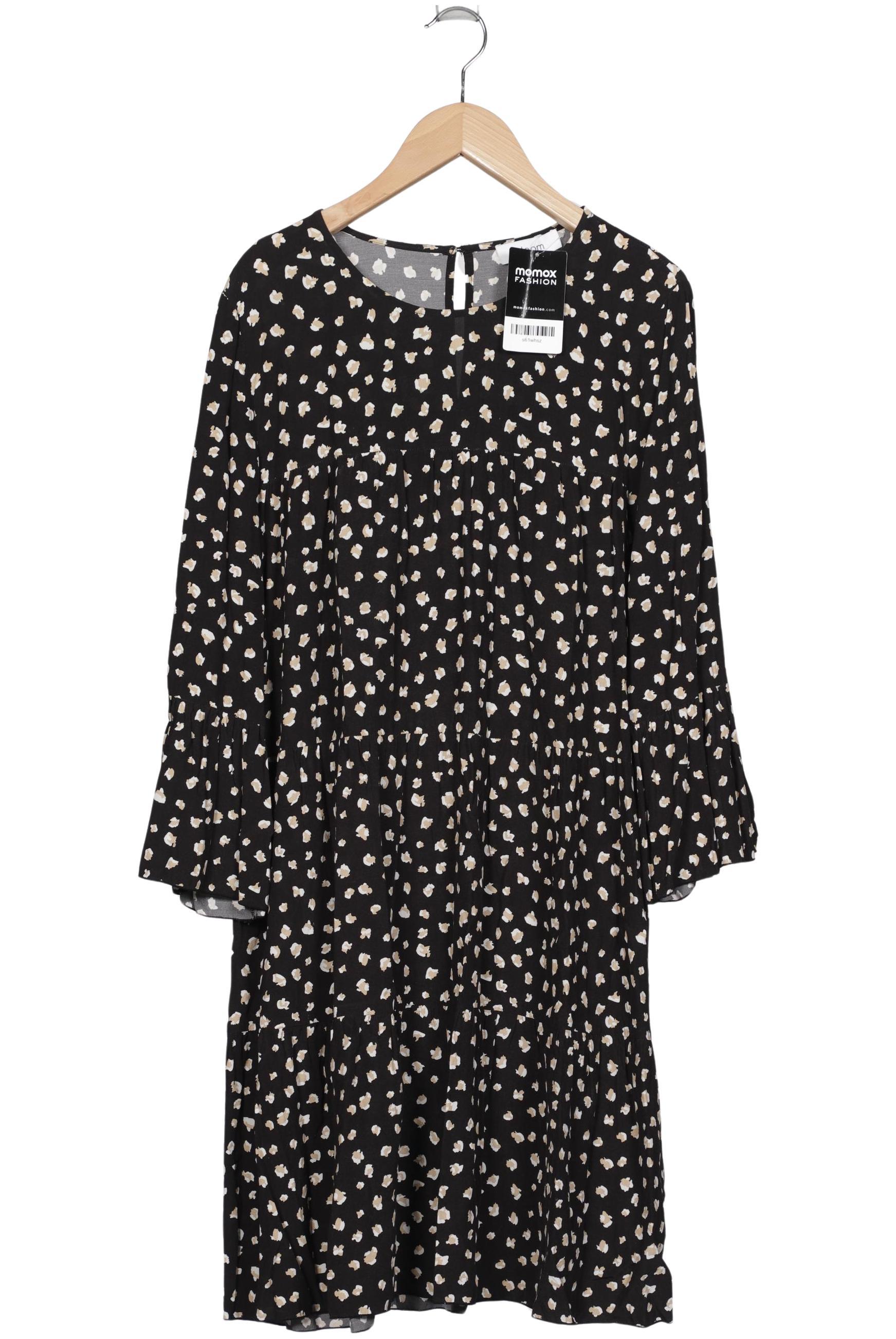 

bloom Damen Kleid, schwarz, Gr. 40