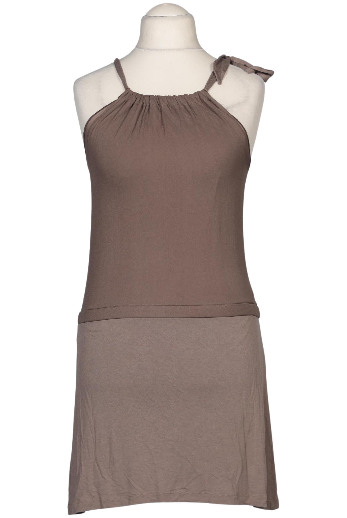 

bloom Damen Kleid, braun, Gr. 38