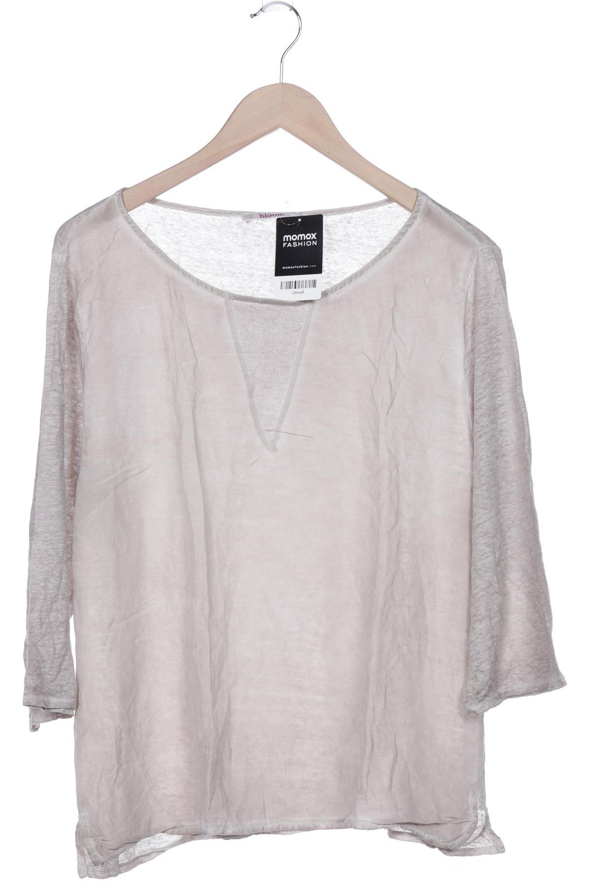 

bloom Damen Langarmshirt, beige