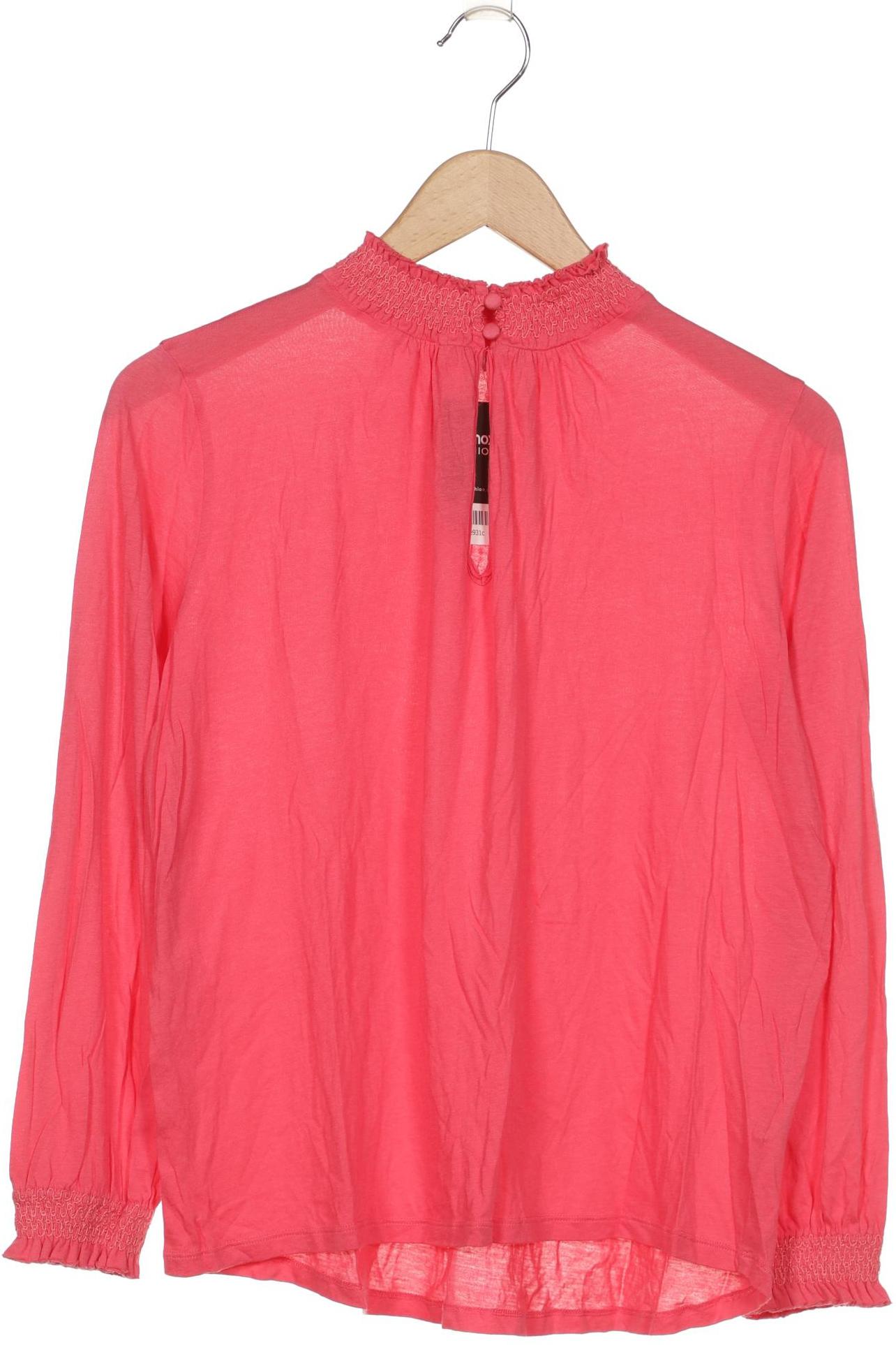 

bloom Damen Langarmshirt, pink