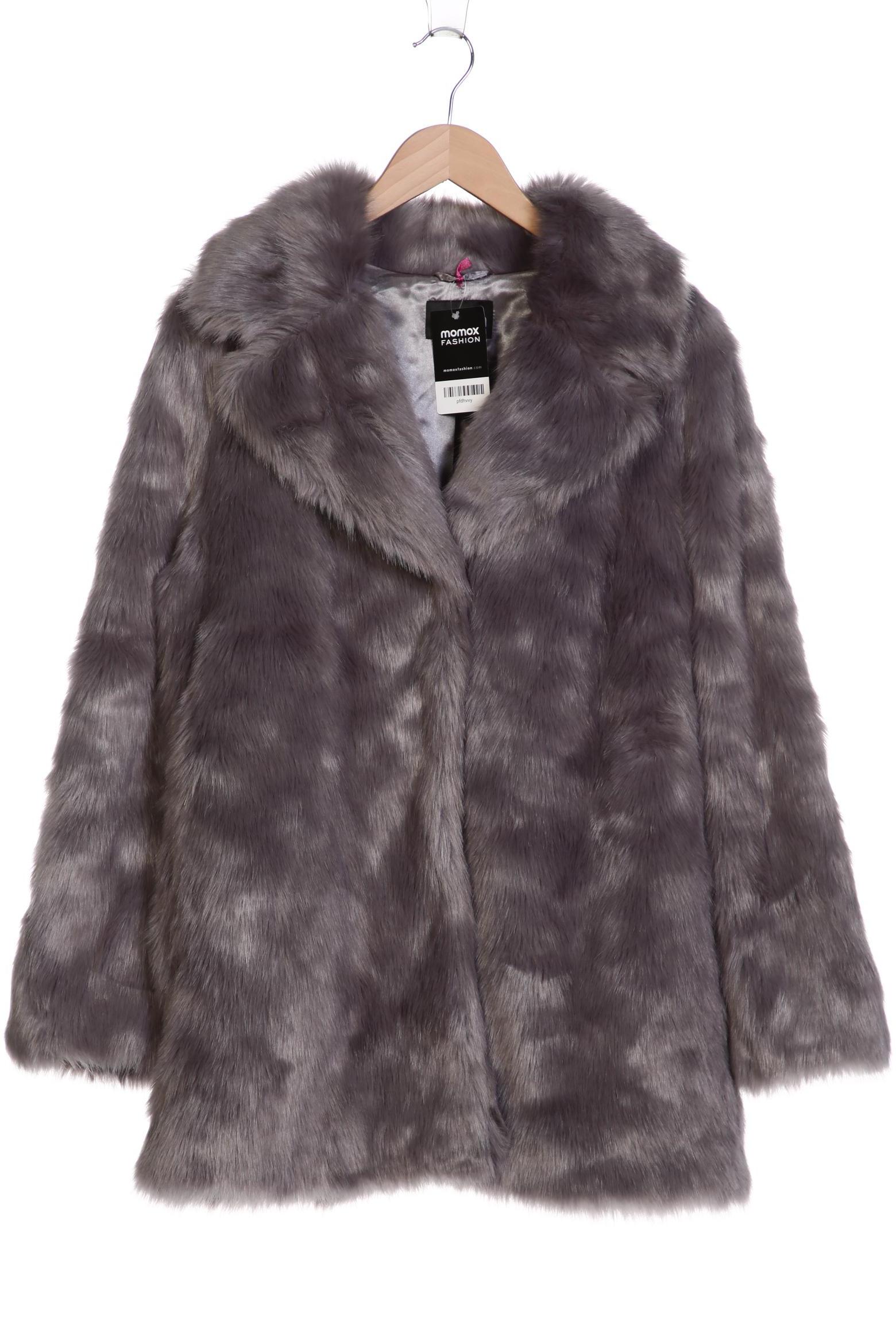 

bloom Damen Mantel, grau, Gr. 40
