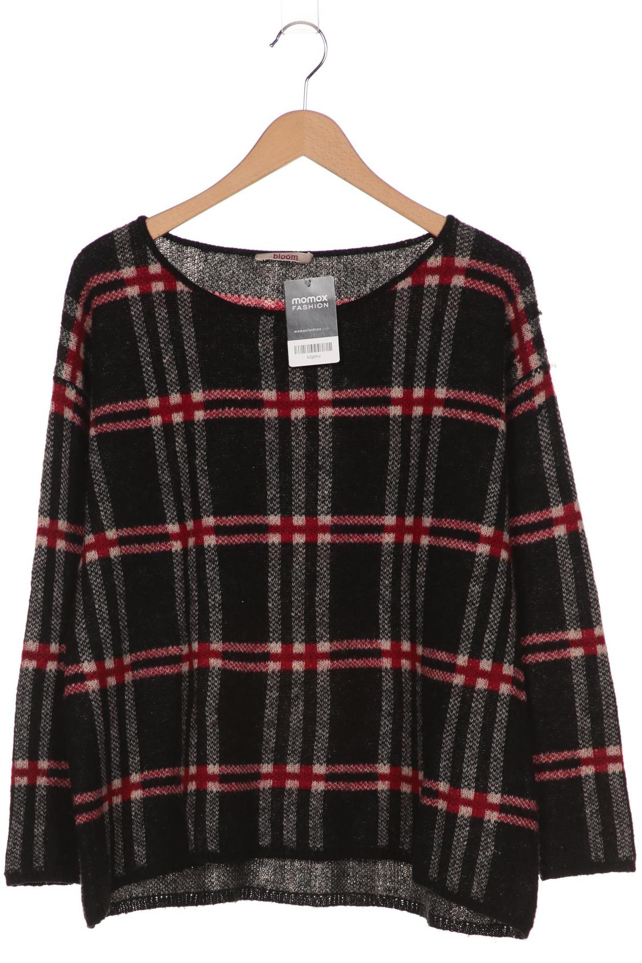 

bloom Damen Pullover, mehrfarbig, Gr. 36