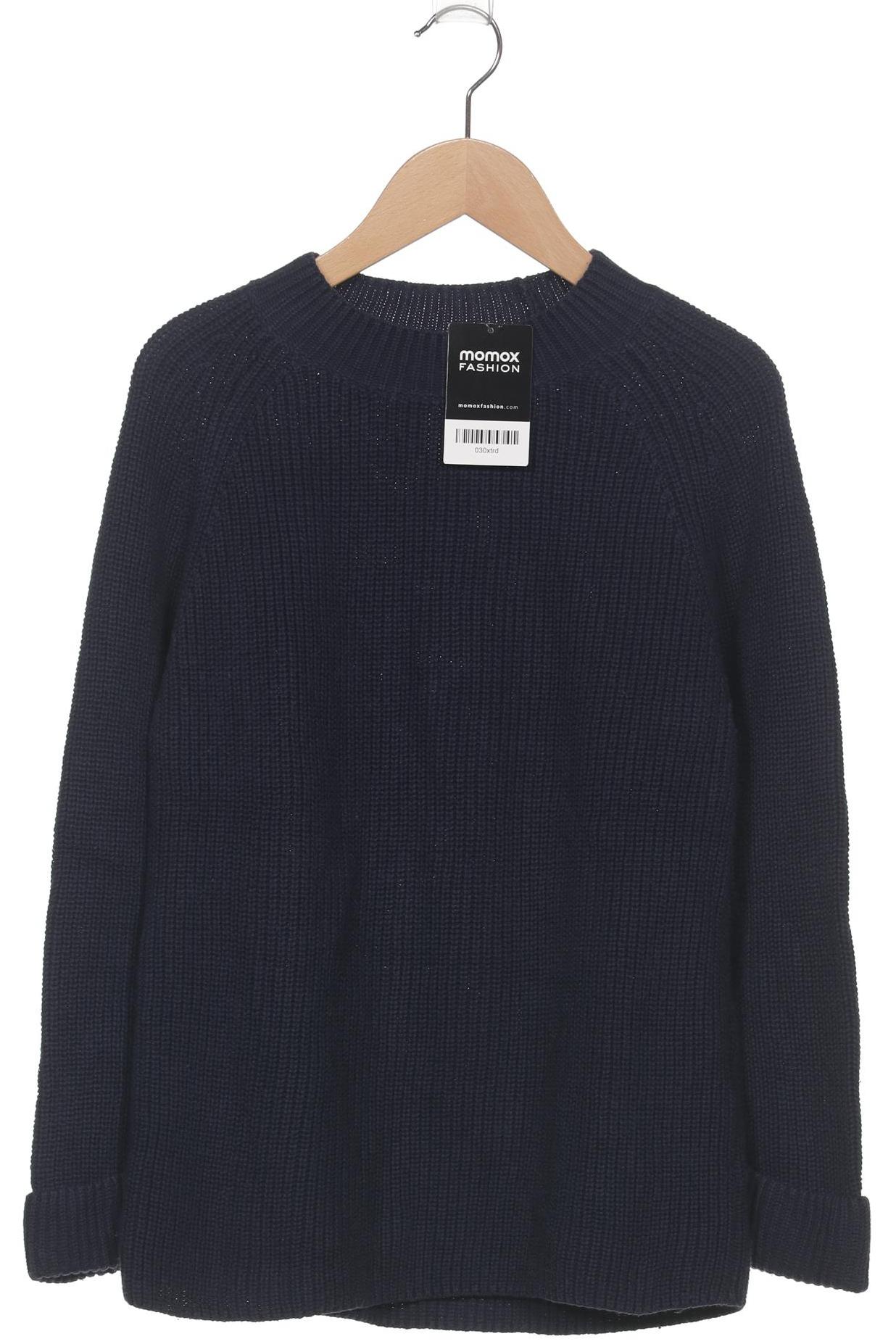 

bloom Damen Pullover, marineblau, Gr. 36