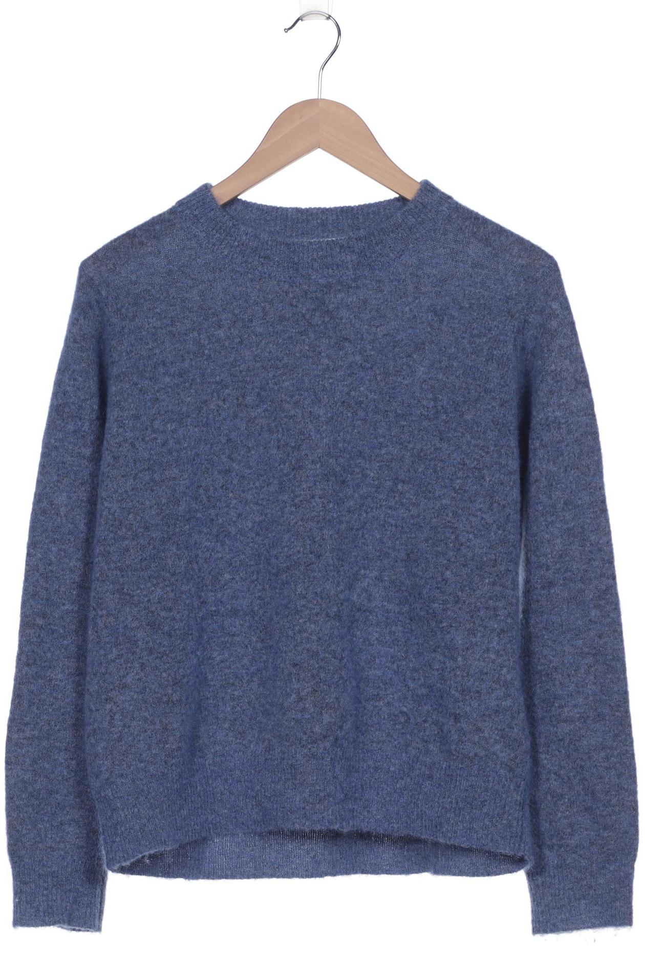 

bloom Damen Pullover, blau