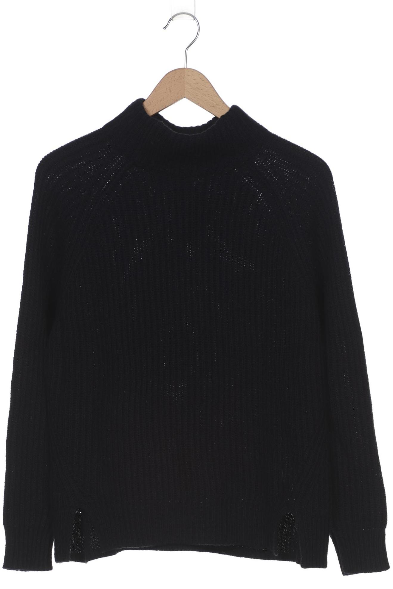 

bloom Damen Pullover, marineblau, Gr. 38
