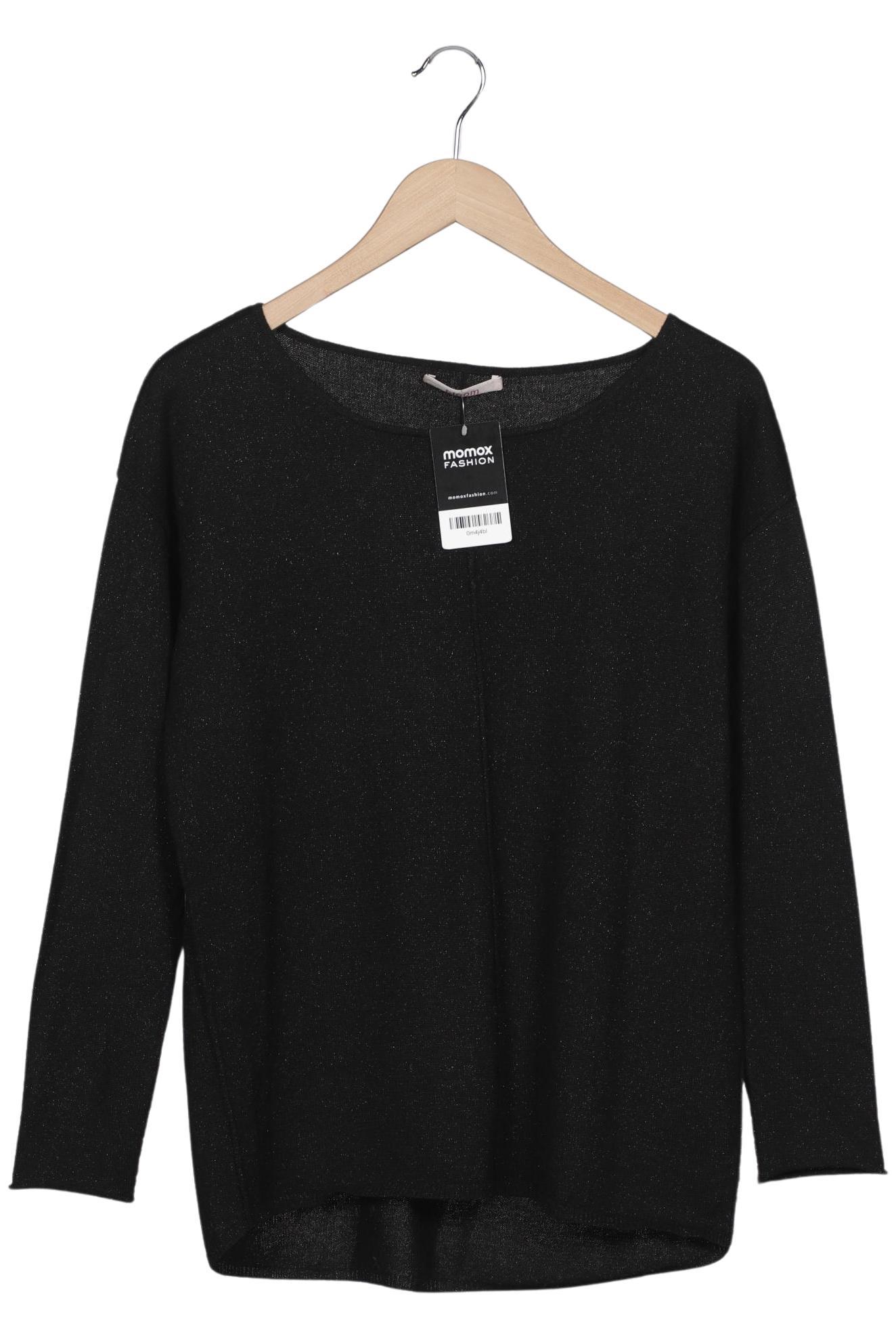 

bloom Damen Pullover, schwarz, Gr. 34