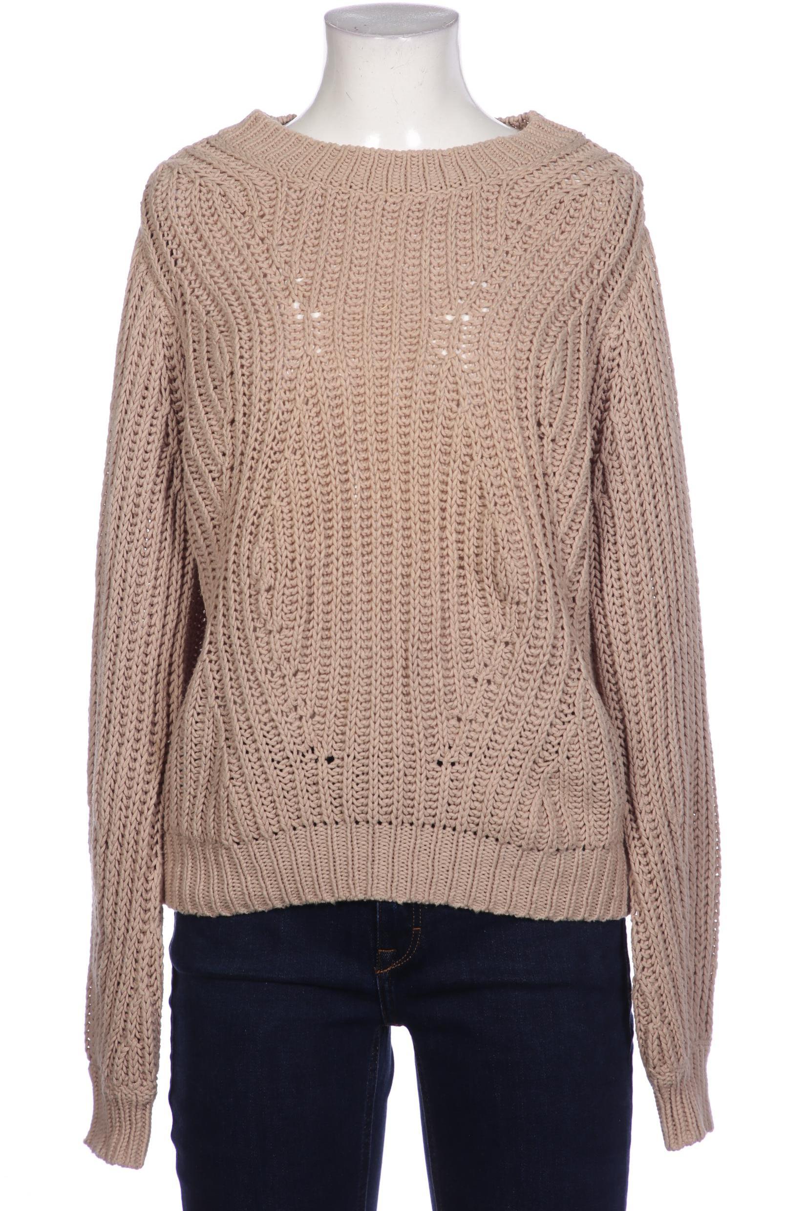 

bloom Damen Pullover, beige, Gr. 36