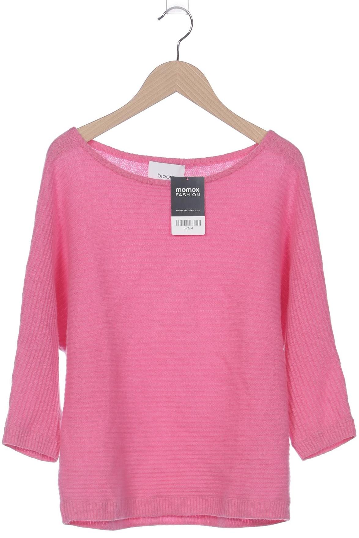 

bloom Damen Pullover, pink, Gr. 38