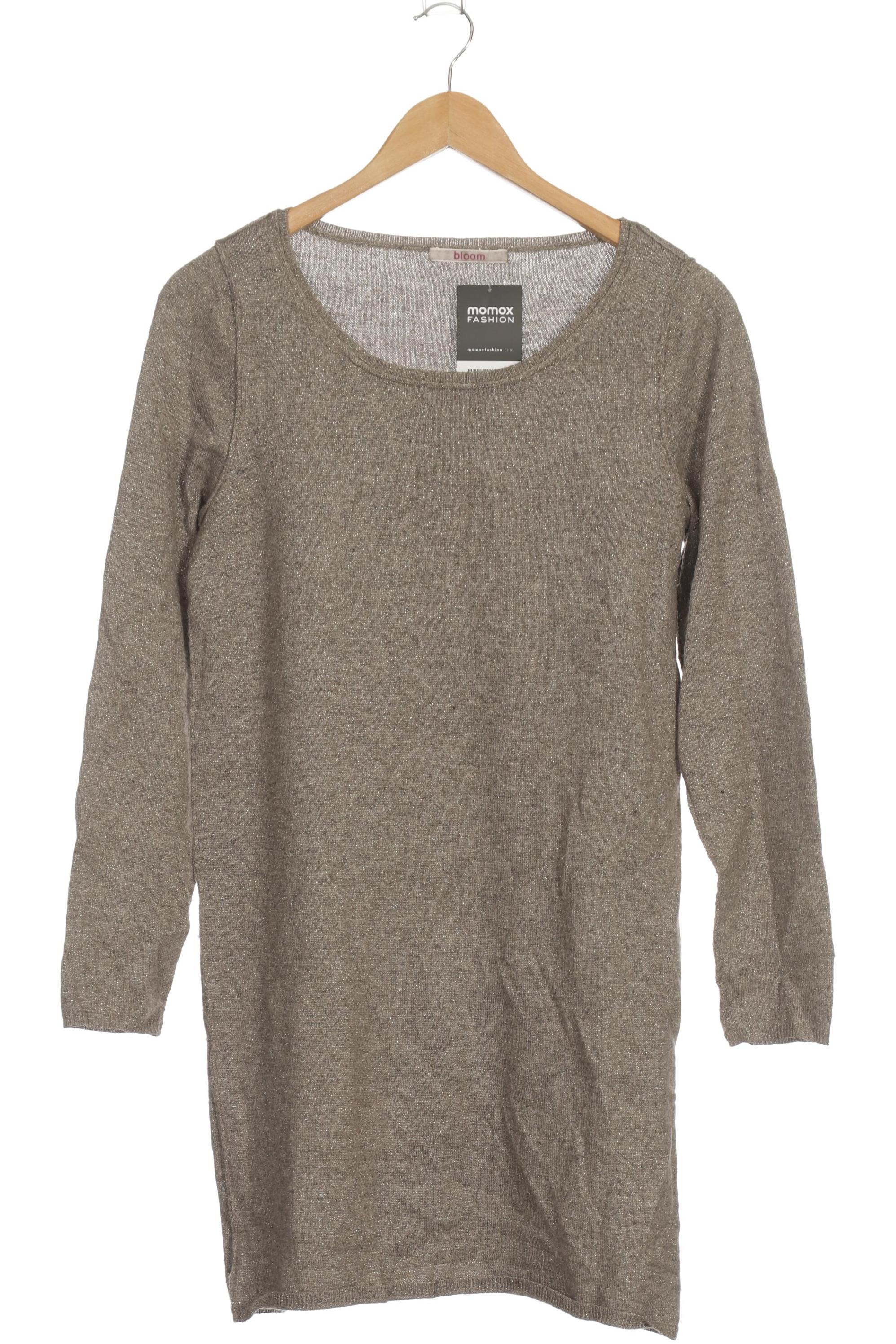 

bloom Damen Pullover, grau, Gr. 40