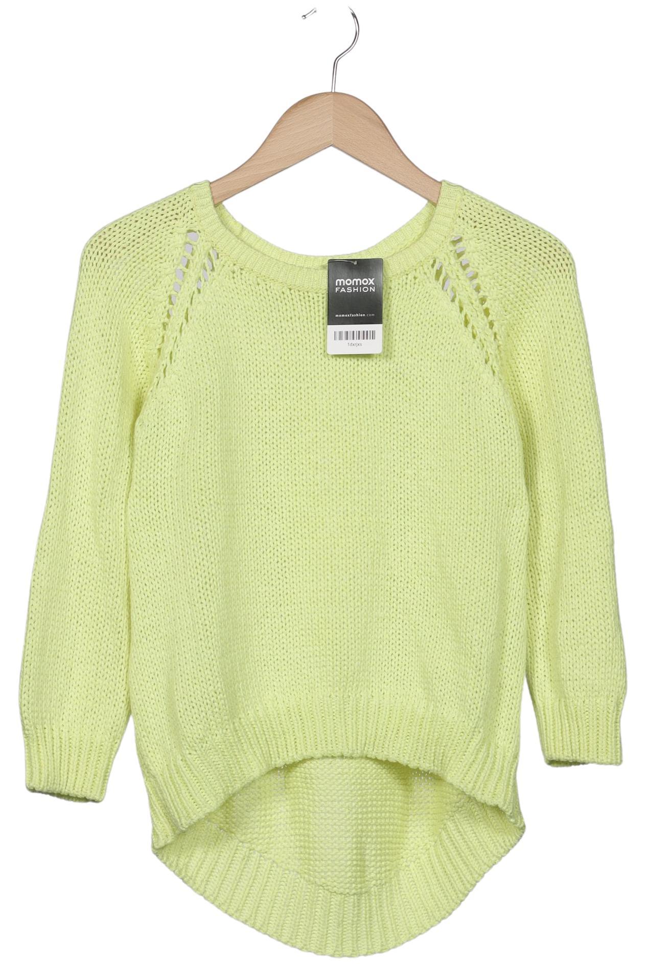 

bloom Damen Pullover, neon, Gr. 36