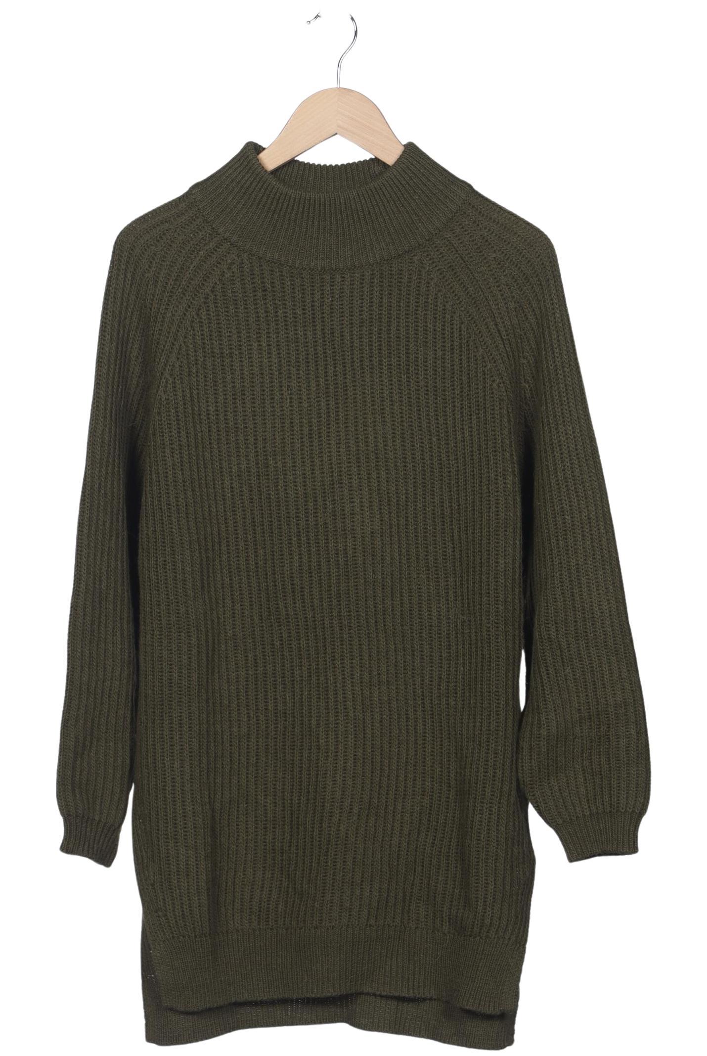 

bloom Damen Pullover, grün, Gr. 40