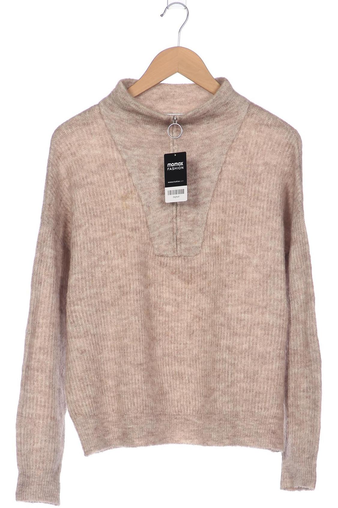 

bloom Damen Pullover, braun, Gr. 36