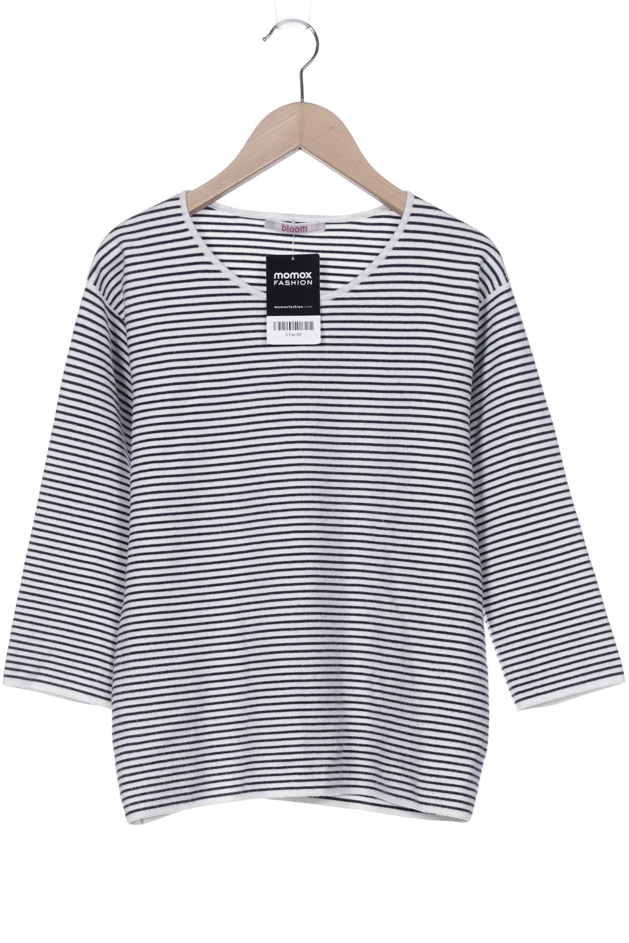 

bloom Damen Pullover, schwarz, Gr. 40