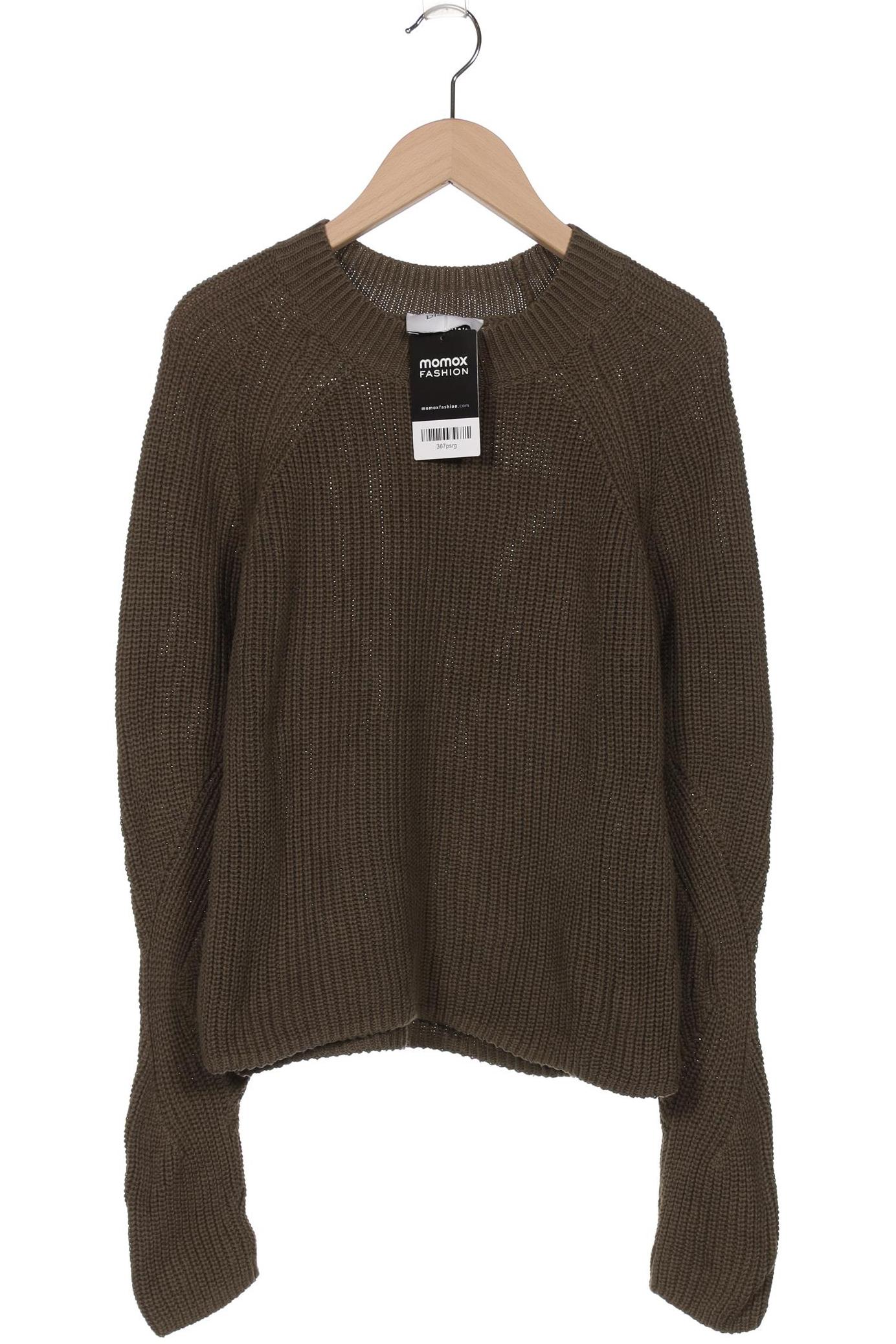 

bloom Damen Pullover, grün, Gr. 36