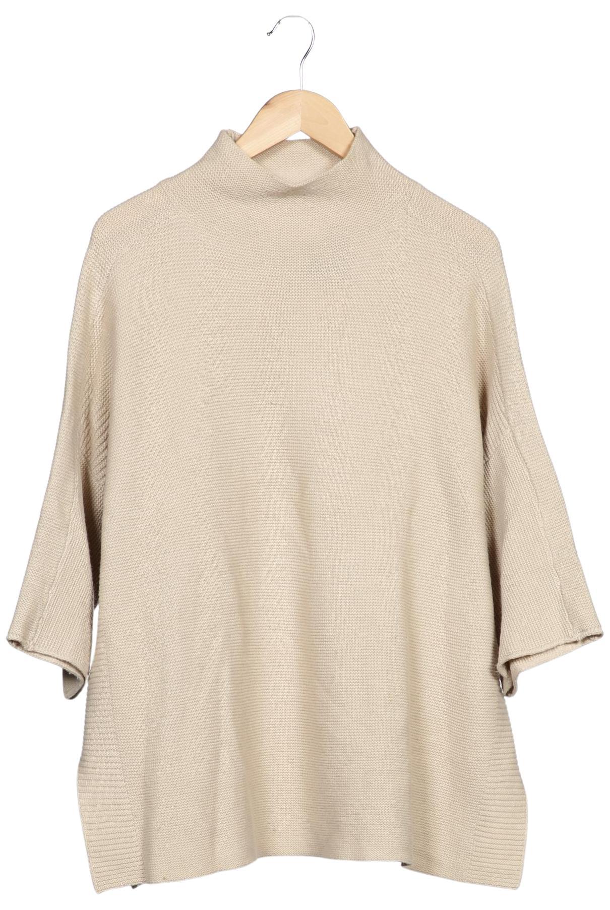 

bloom Damen Pullover, beige, Gr. 36