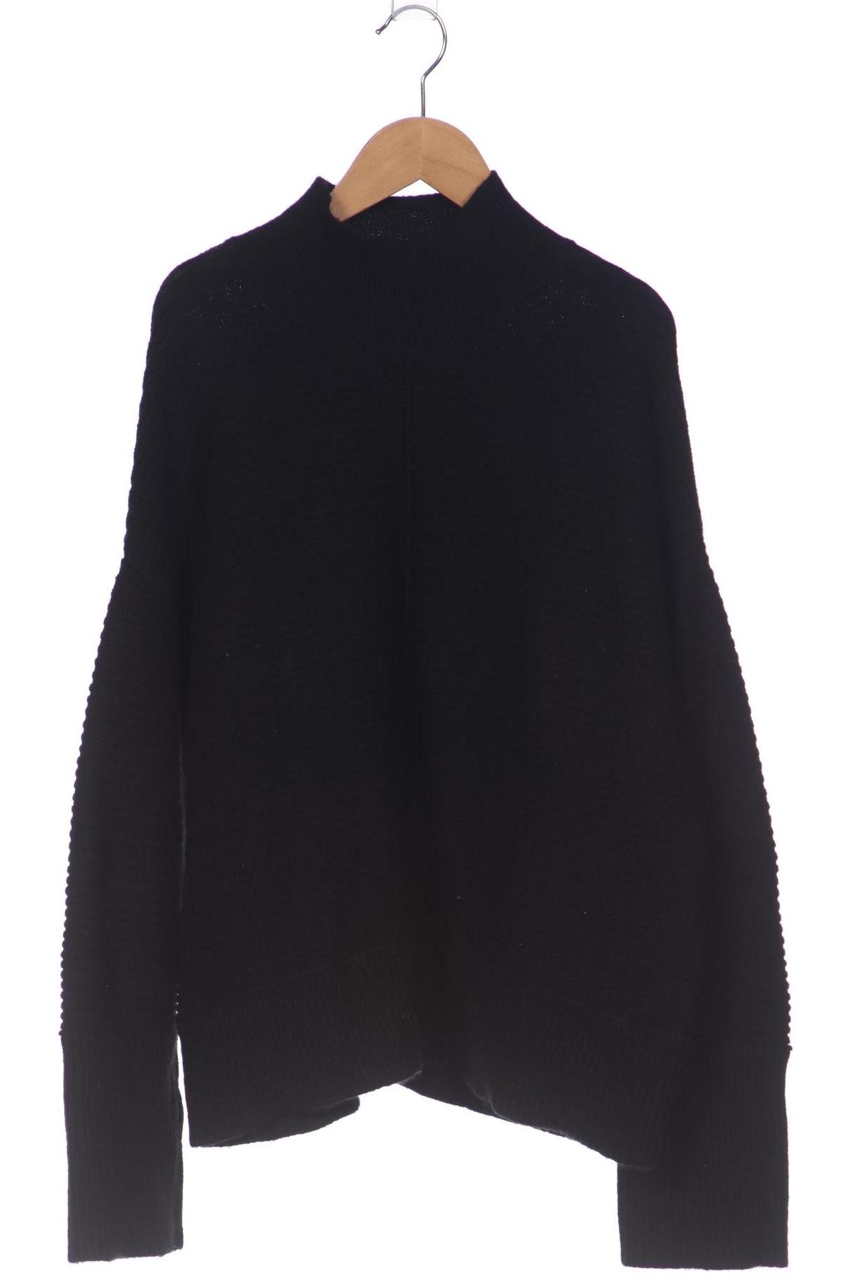 

bloom Damen Pullover, schwarz, Gr. 38