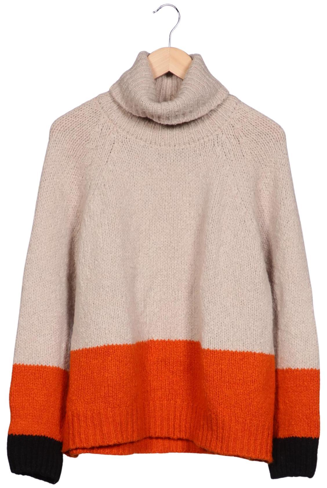 

bloom Damen Pullover, mehrfarbig, Gr. 42