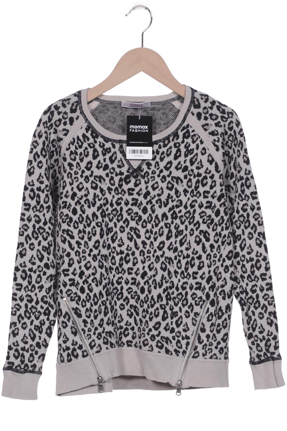 

bloom Damen Pullover, schwarz