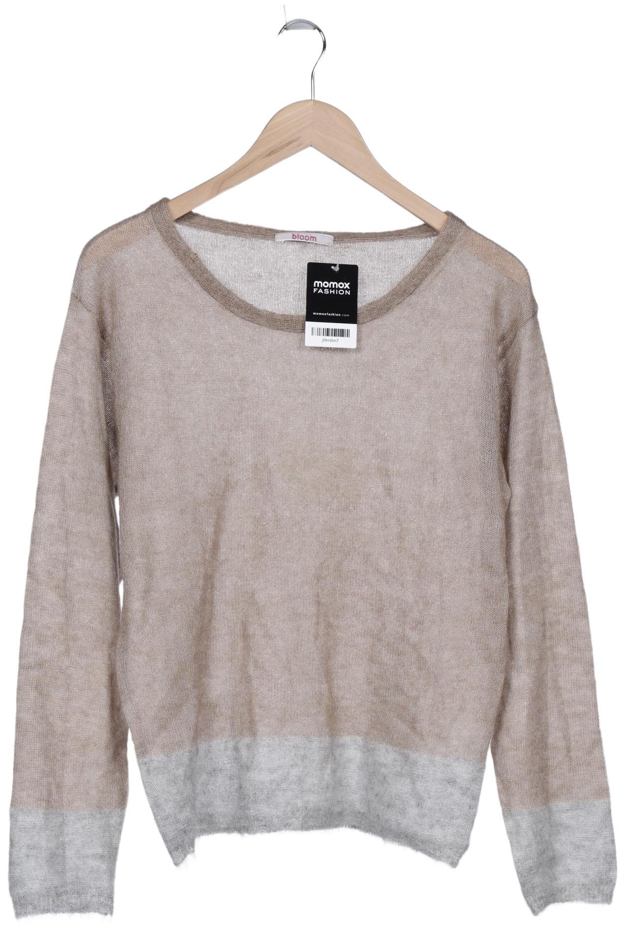 Thumbnail - bloom Damen Pullover, beige, Gr. 42