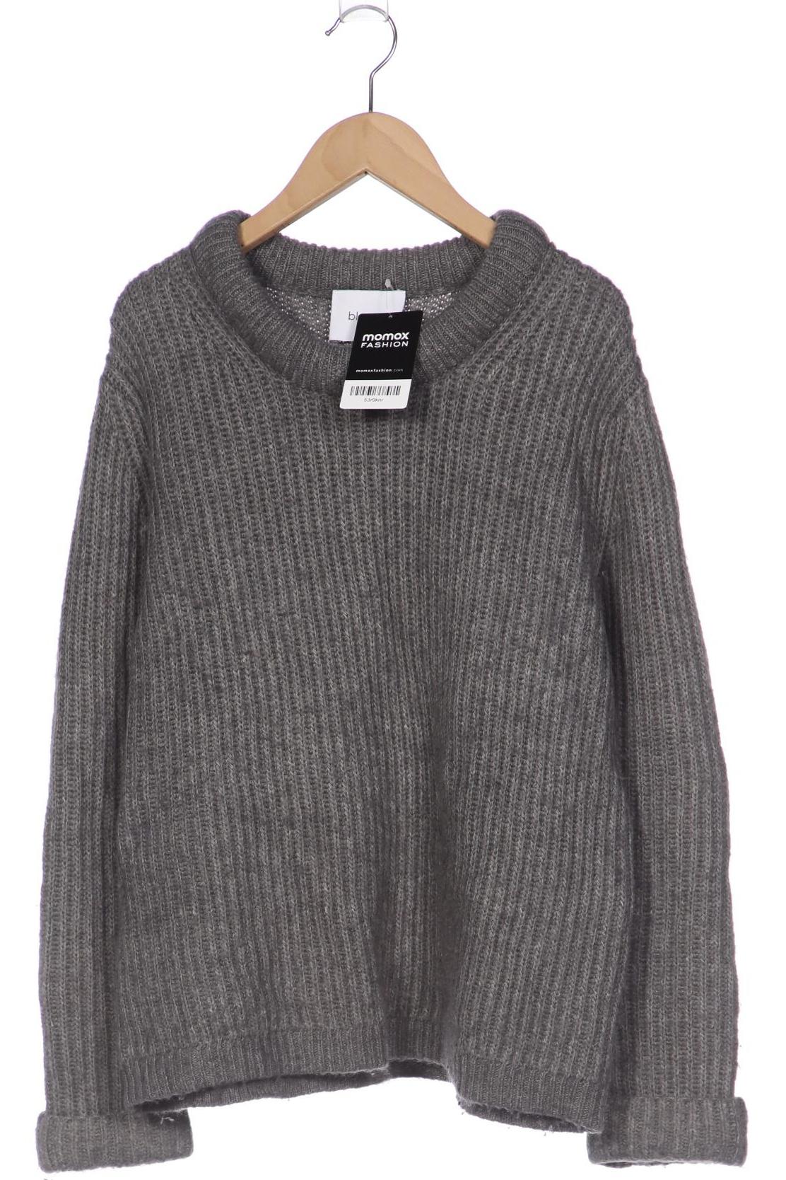 

bloom Damen Pullover, grau