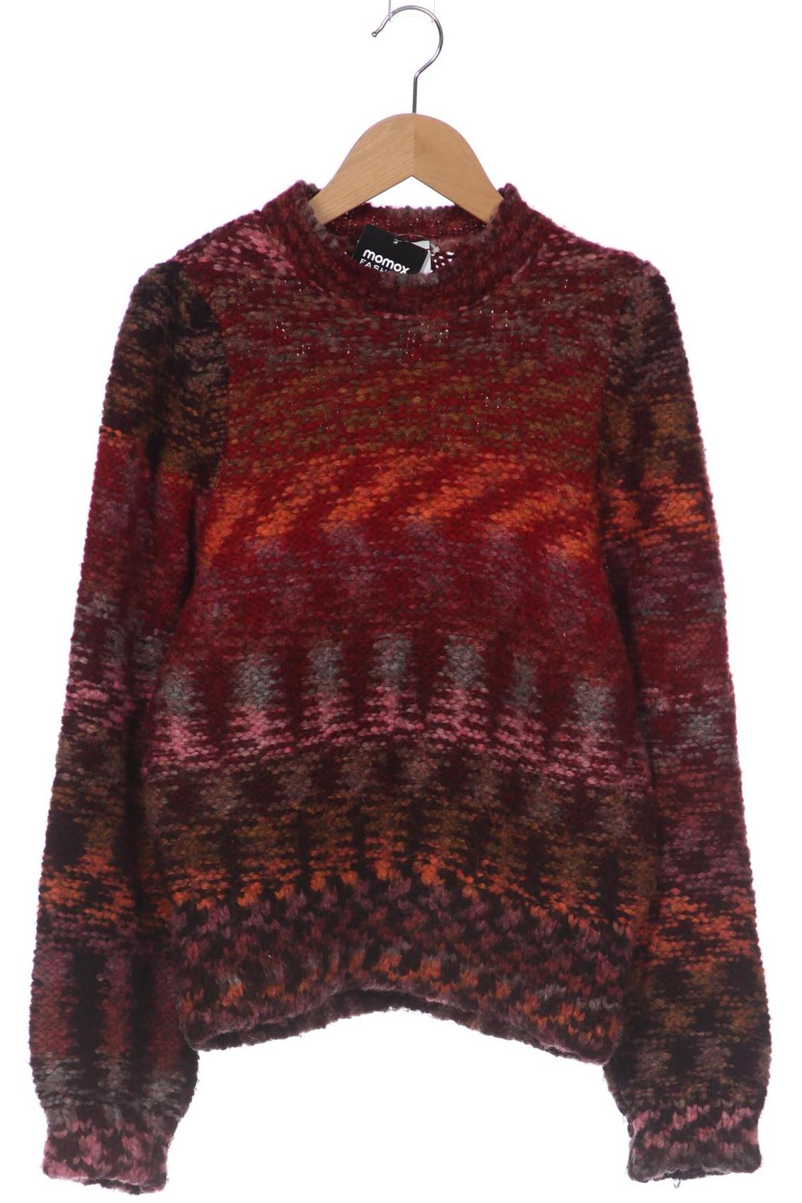 

bloom Damen Pullover, mehrfarbig