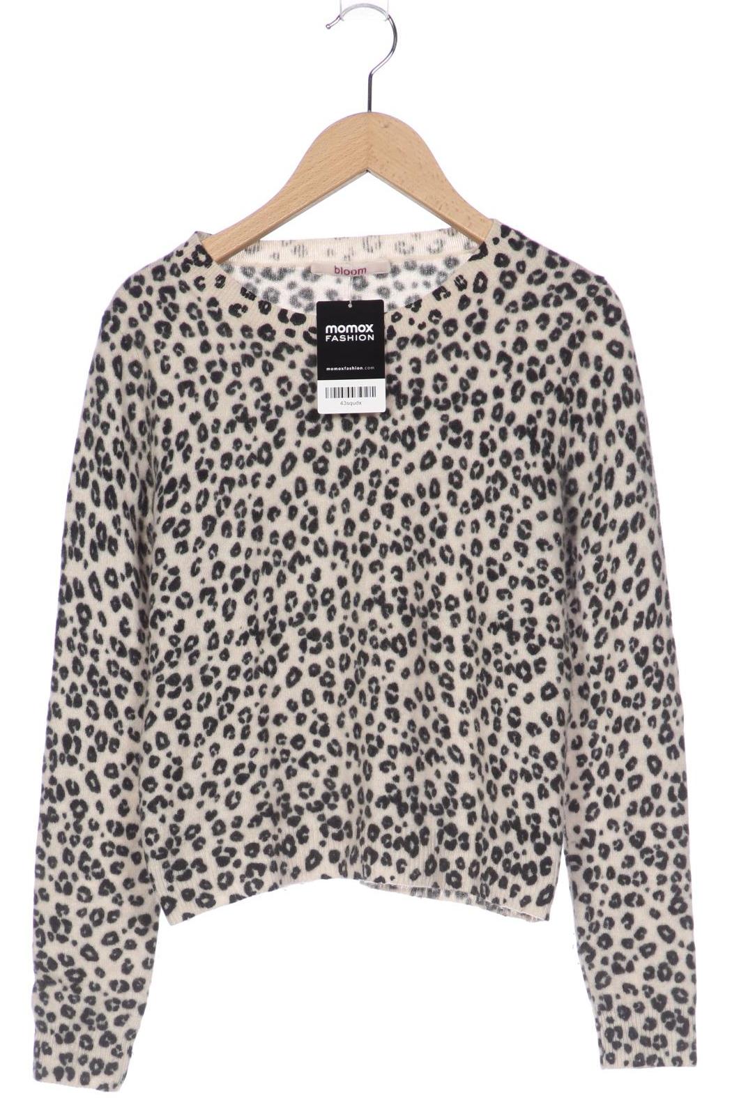 

bloom Damen Pullover, beige, Gr. 36