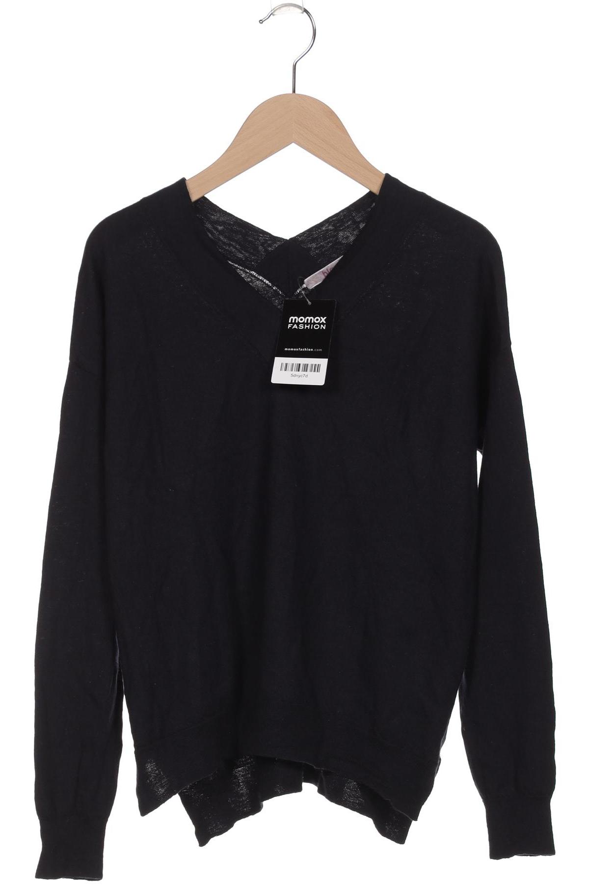 

bloom Damen Pullover, marineblau, Gr. 38