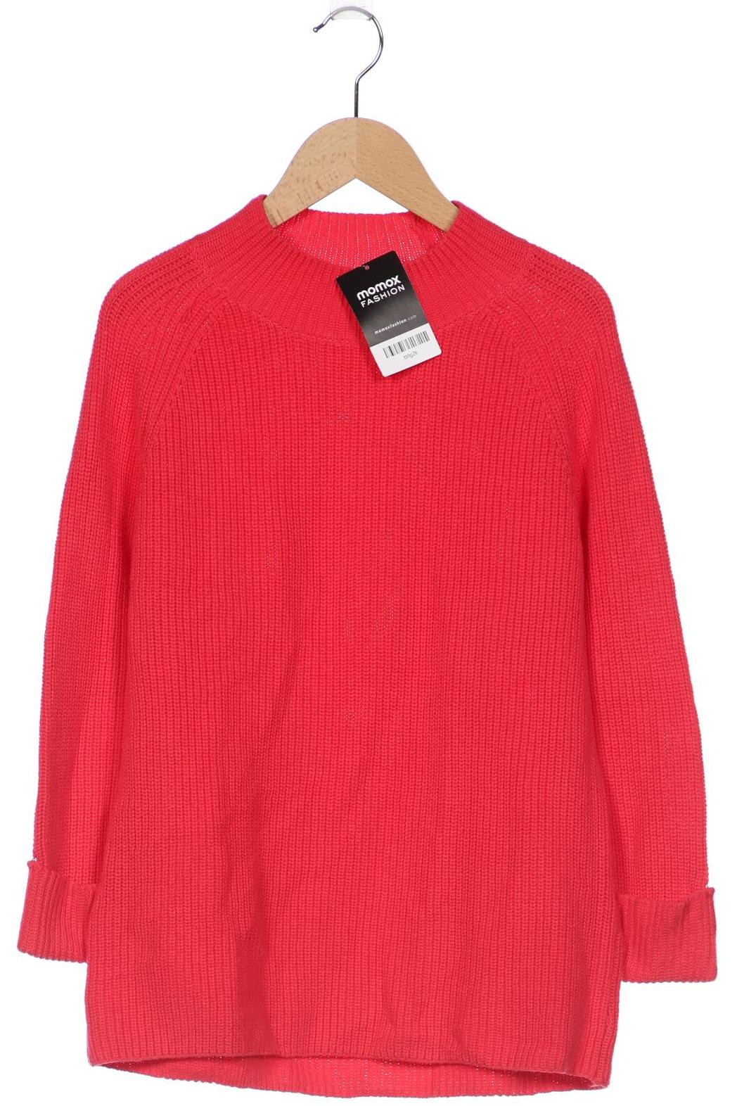 

bloom Damen Pullover, rot