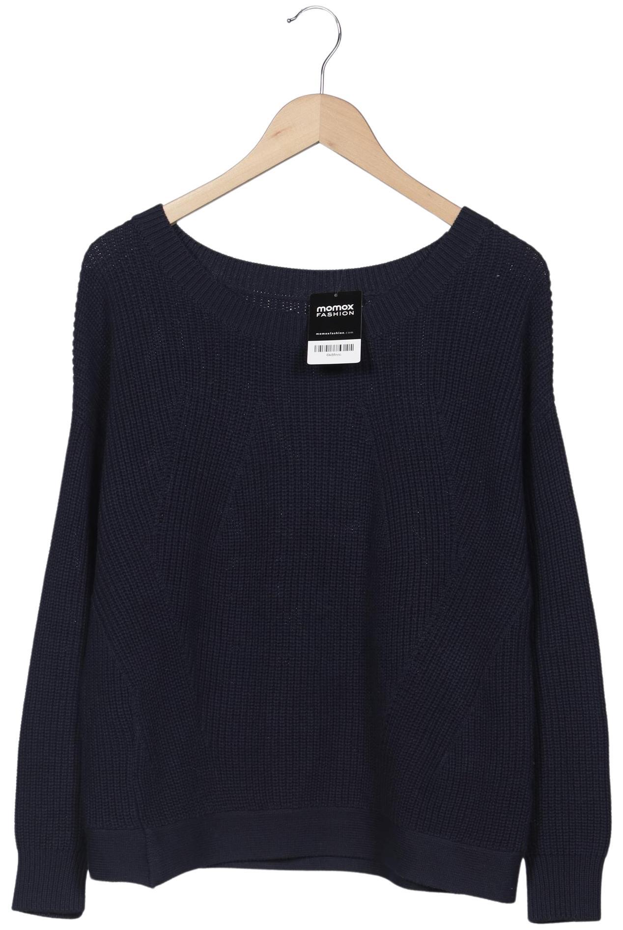 Thumbnail - bloom Damen Pullover, marineblau, Gr. 38