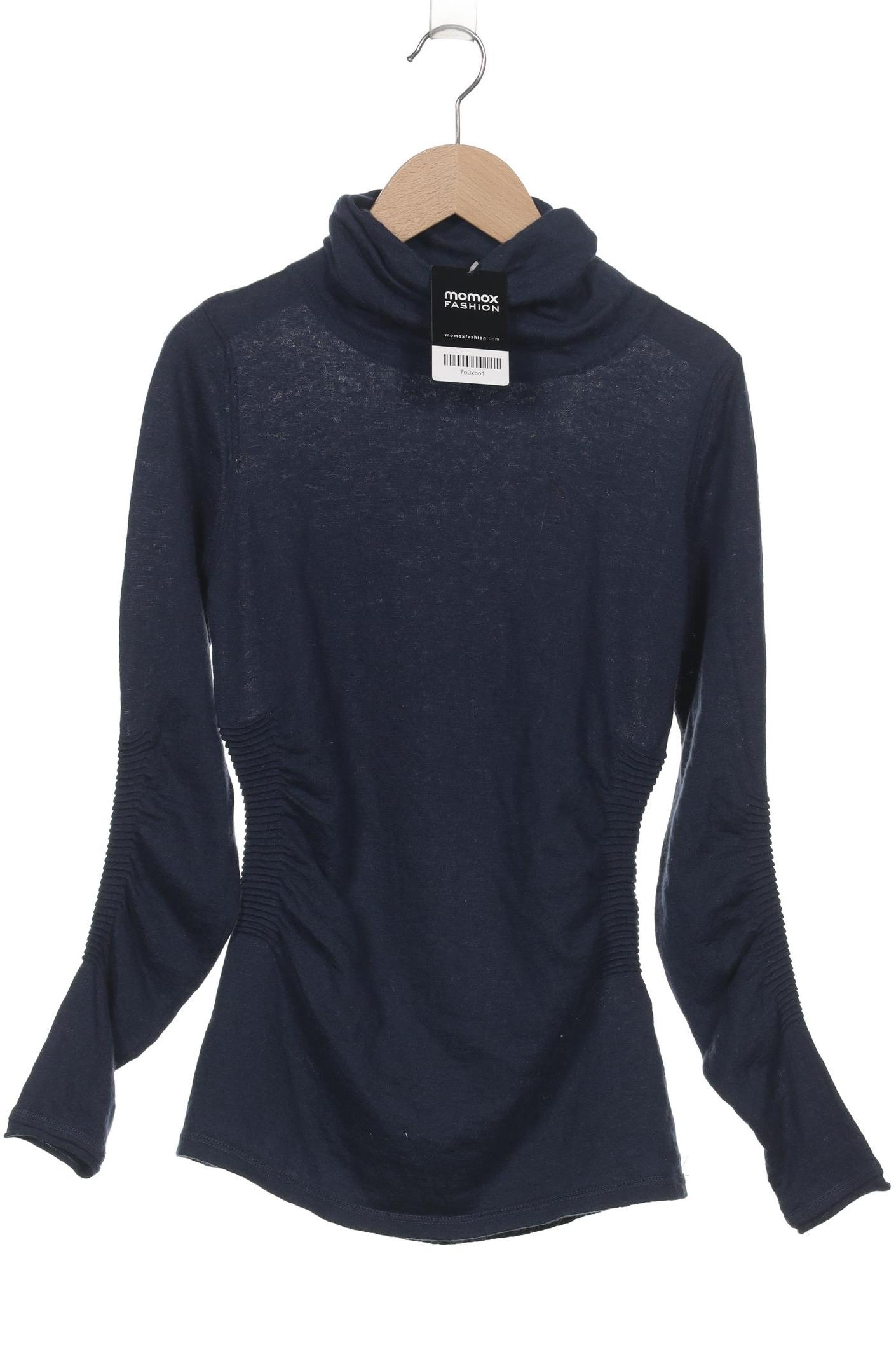 

bloom Damen Pullover, marineblau, Gr. 36