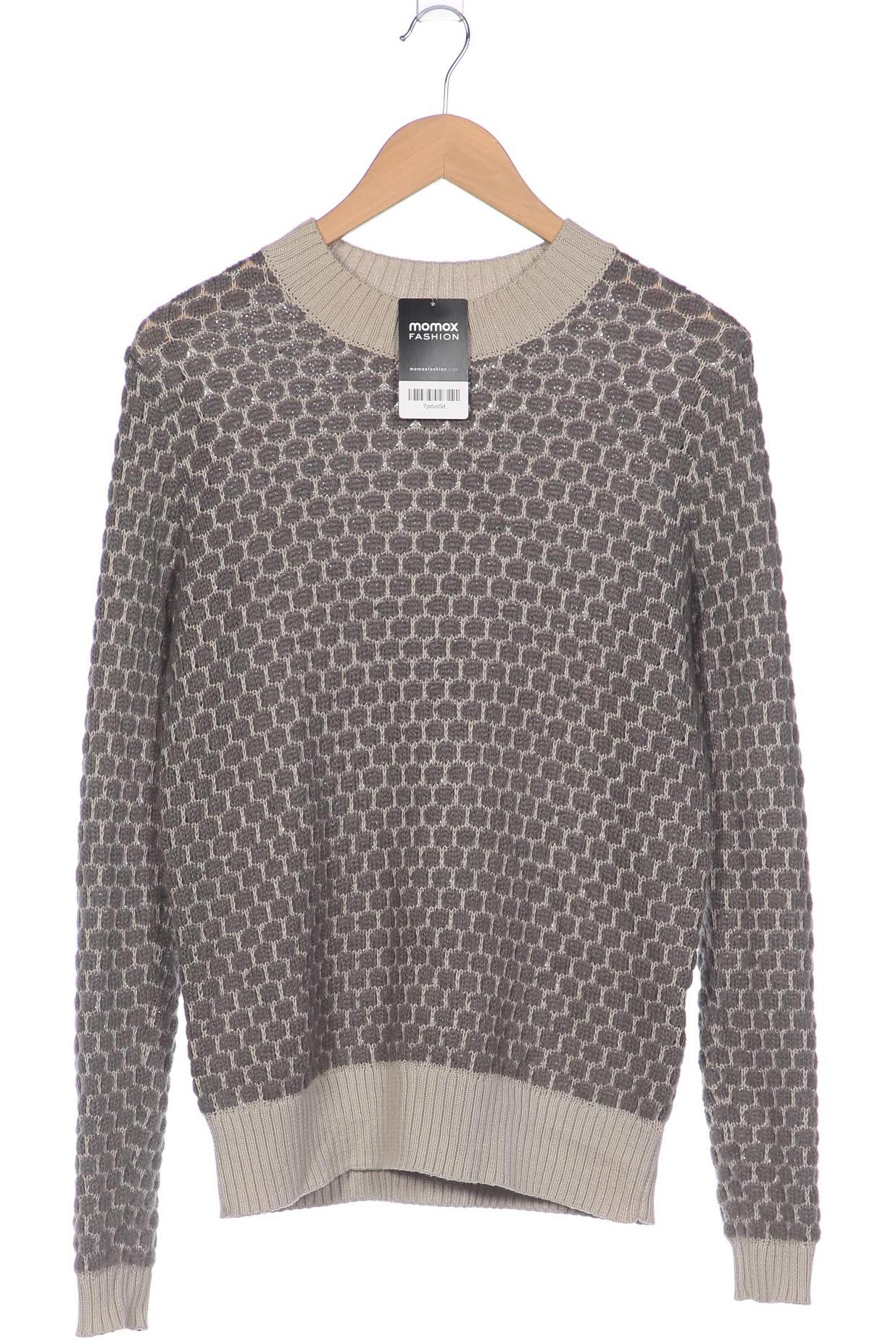 

bloom Damen Pullover, grau, Gr. 38