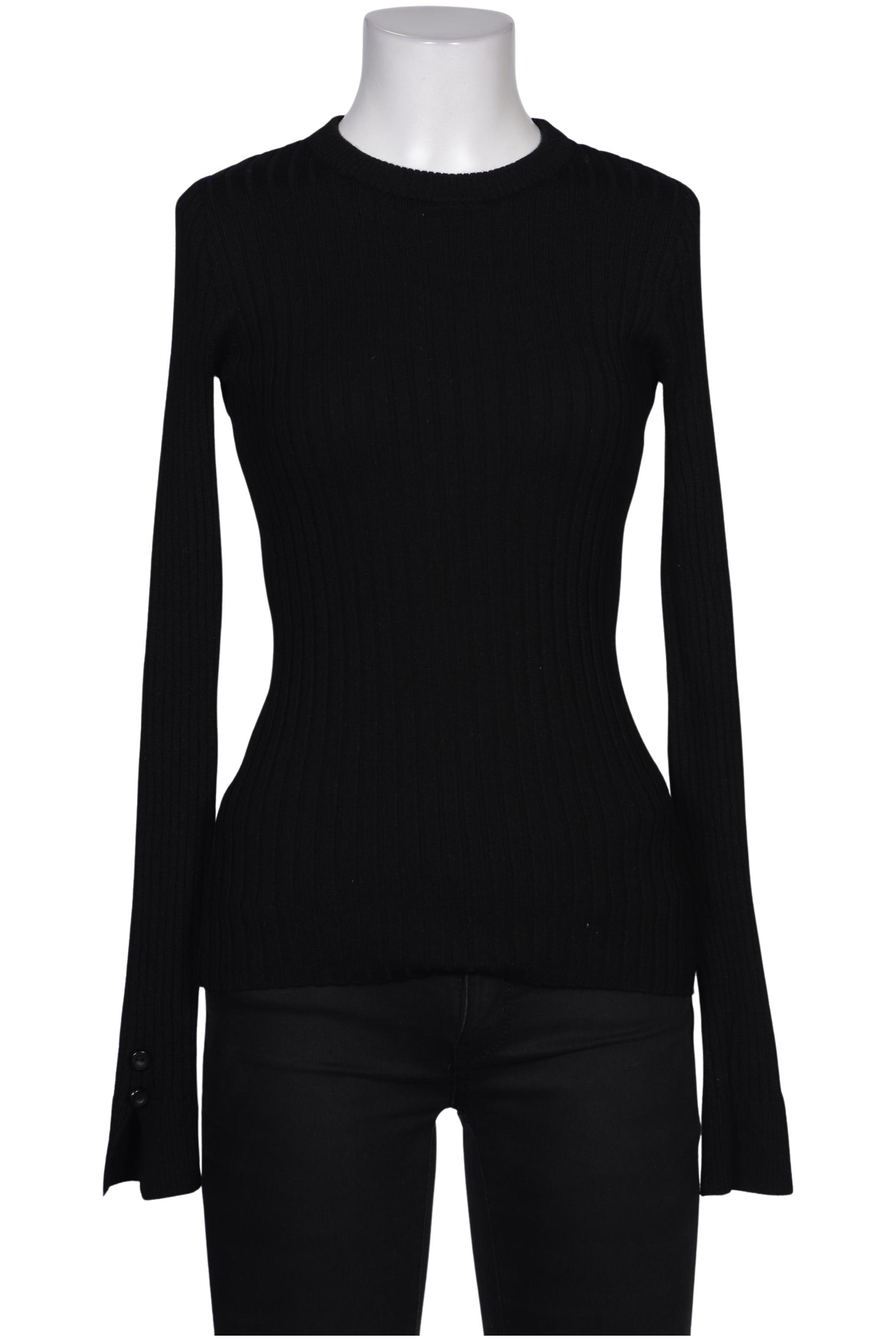 

bloom Damen Pullover, schwarz, Gr. 36