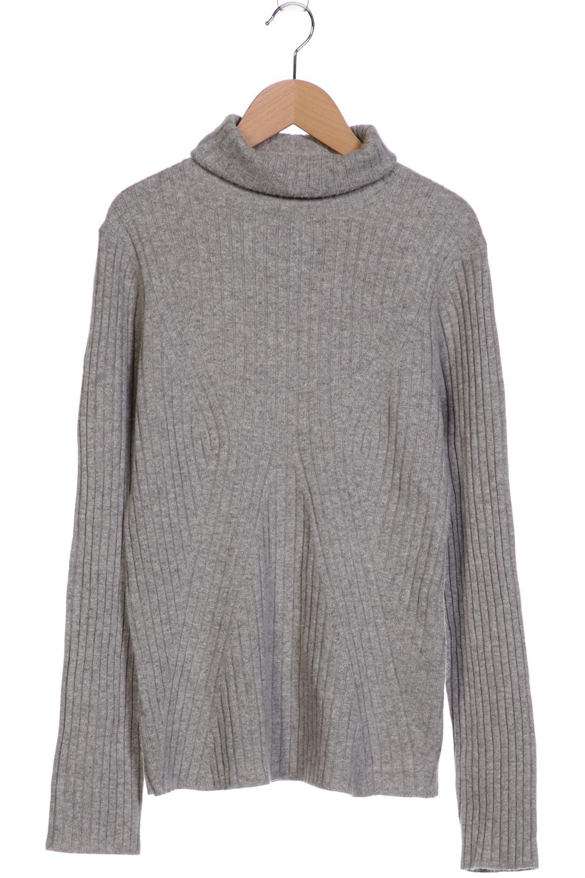 

bloom Damen Pullover, grau