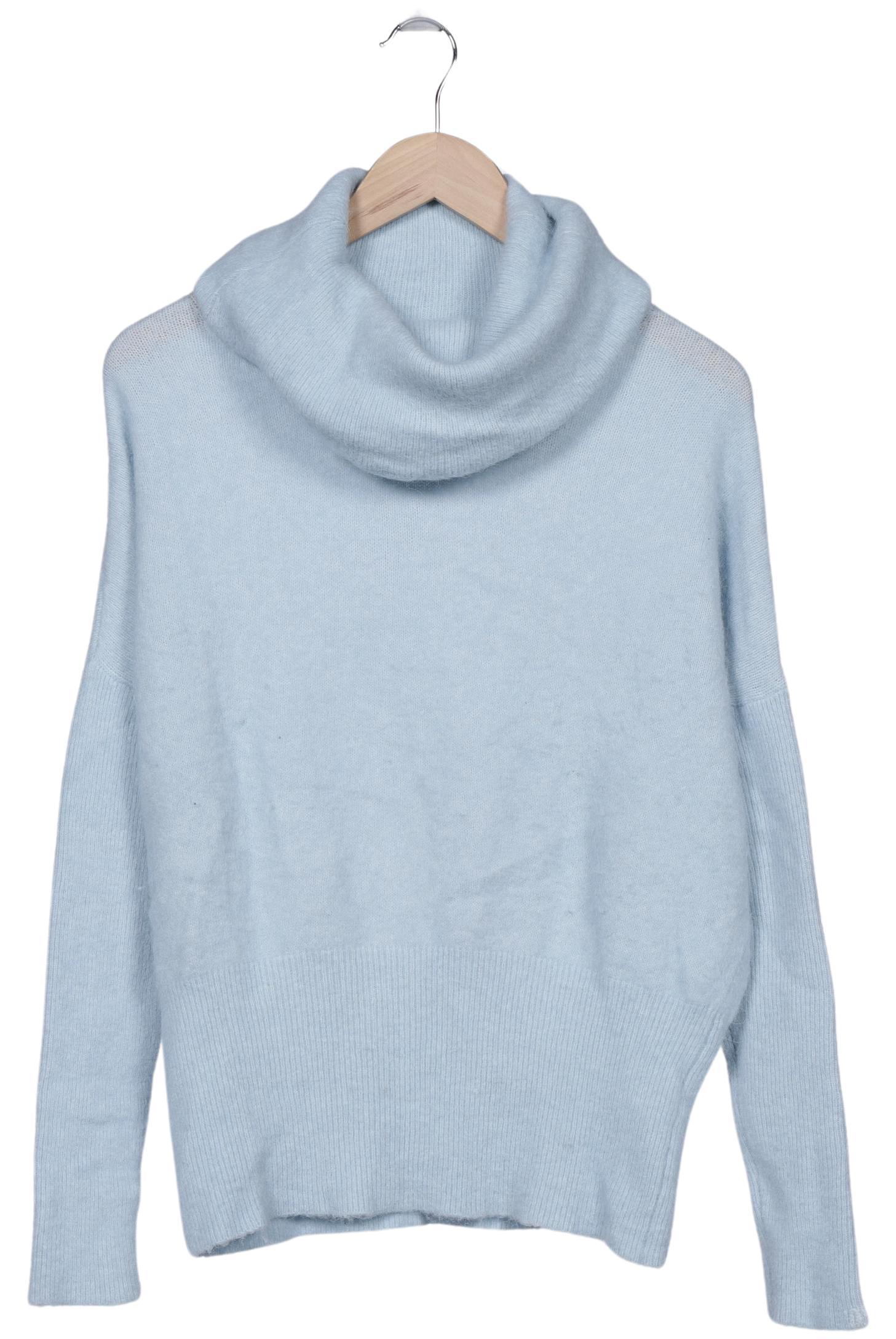 

bloom Damen Pullover, hellblau, Gr. 46