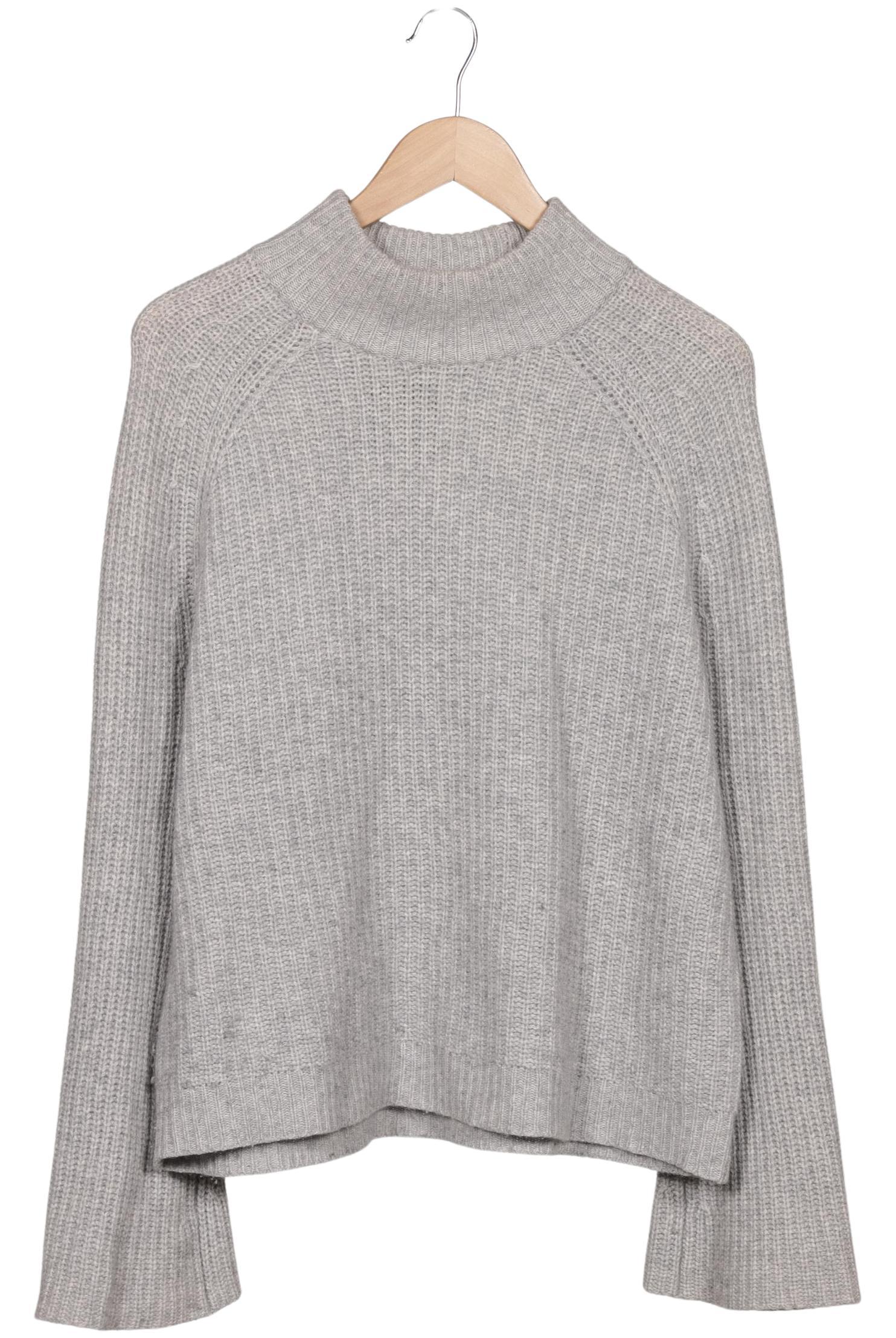 

bloom Damen Pullover, grau, Gr. 44