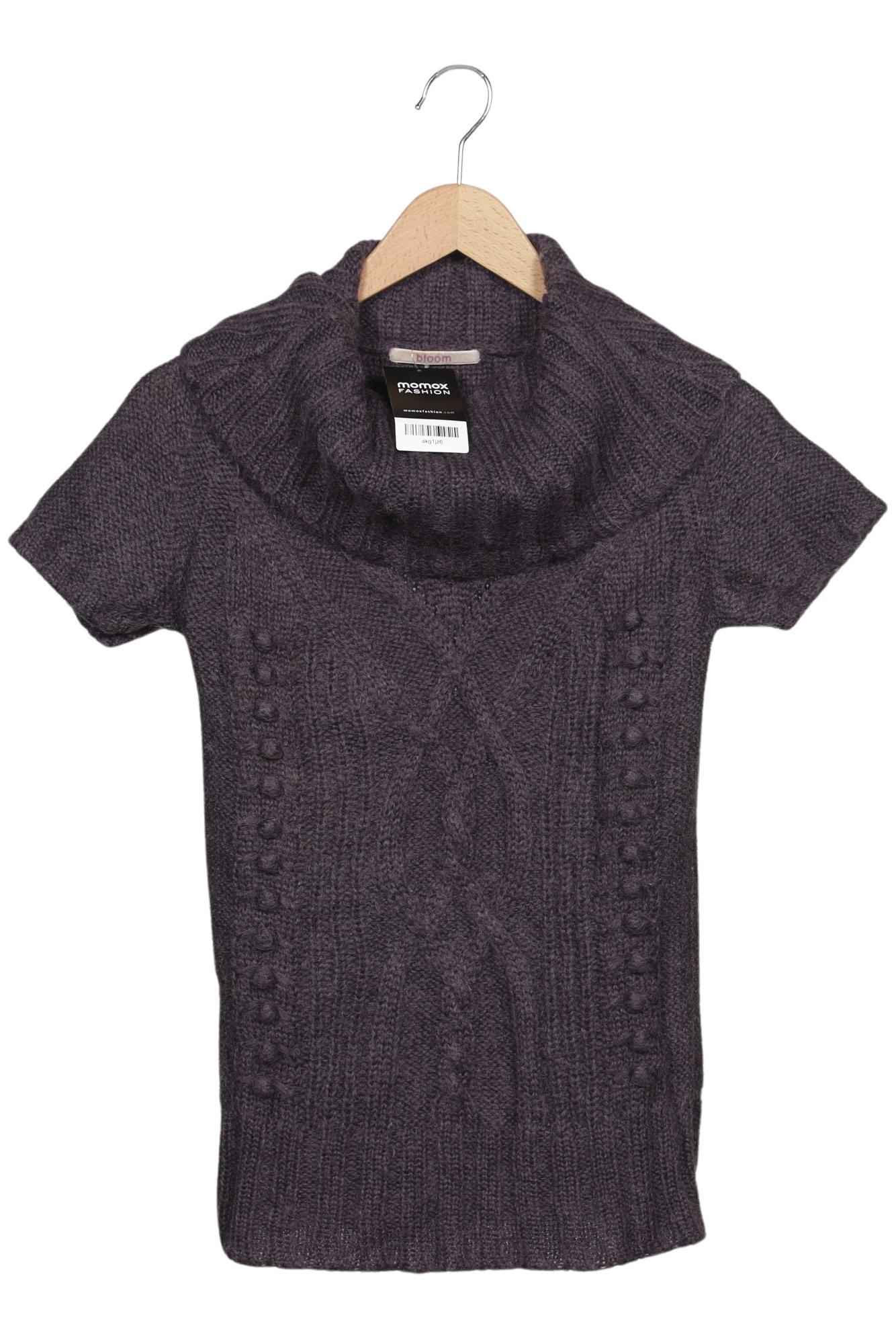 

bloom Damen Pullover, flieder, Gr. 36