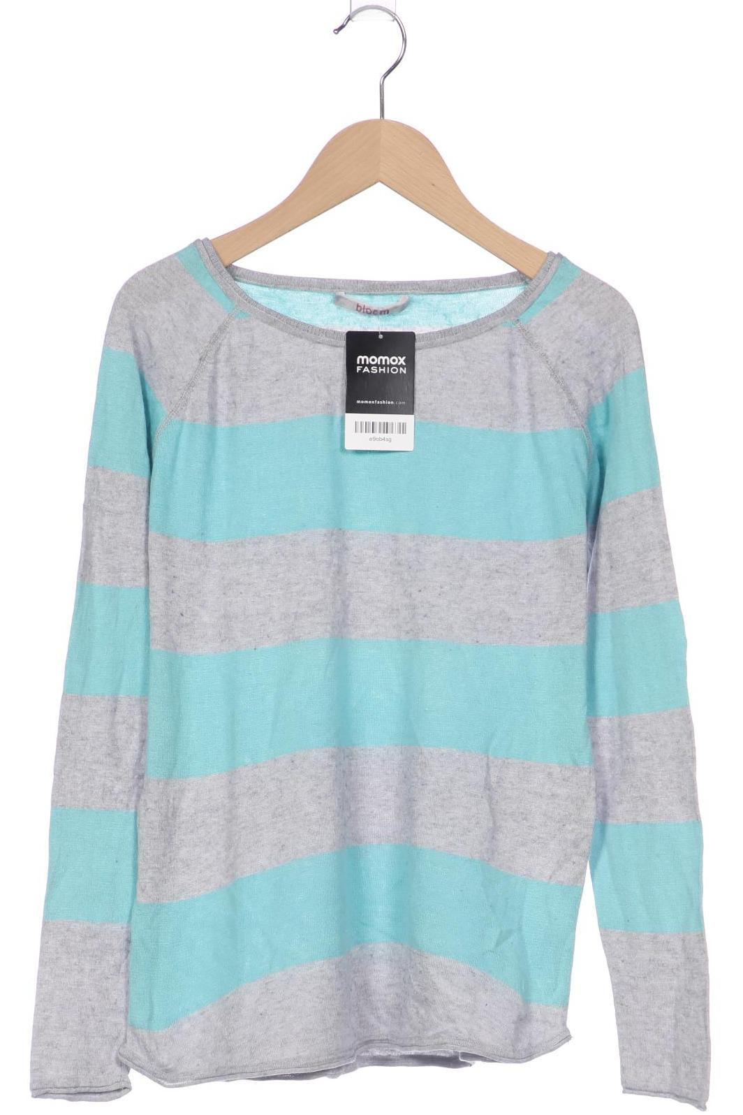 

bloom Damen Pullover, hellblau, Gr. 36