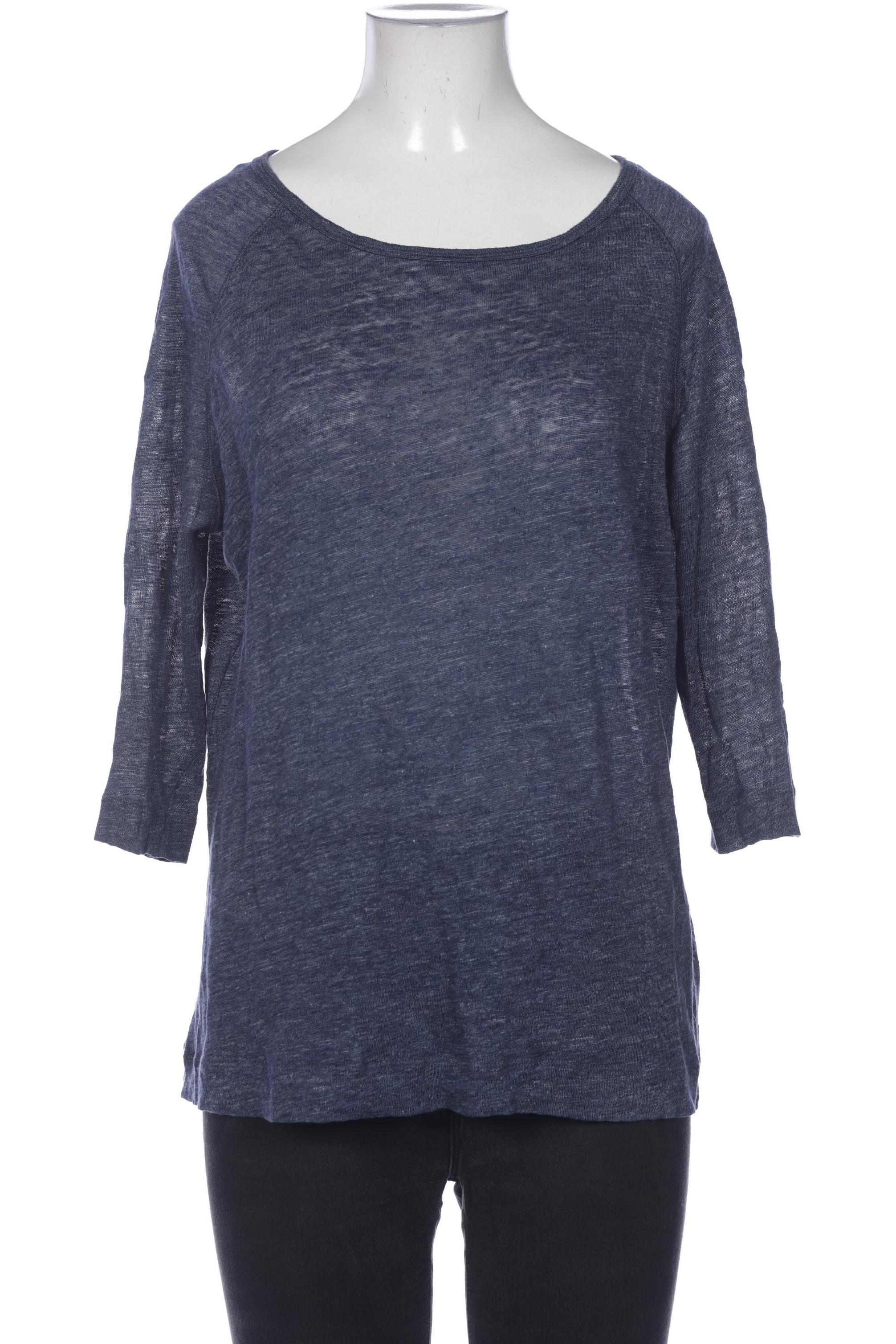 

bloom Damen Pullover, blau