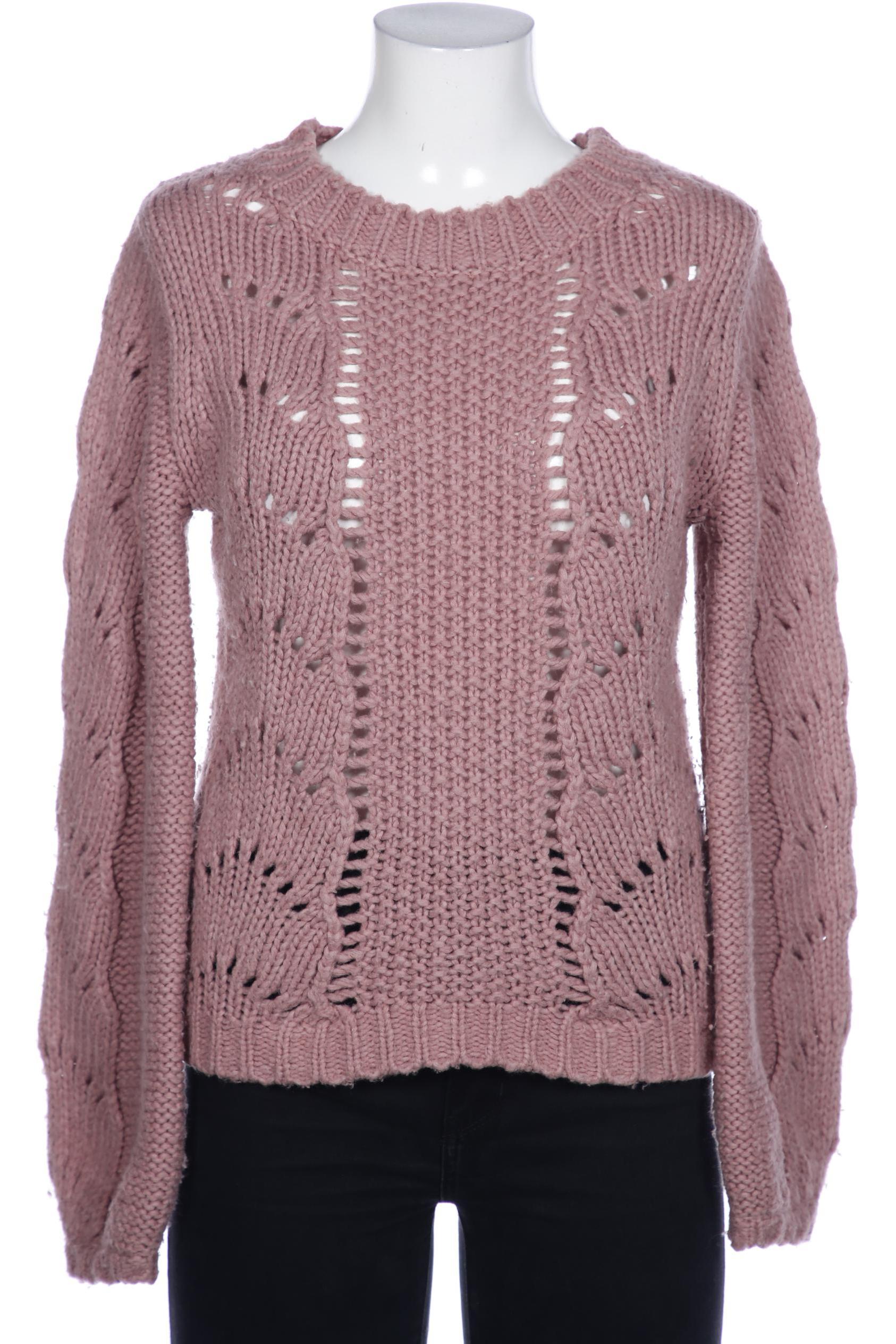 

bloom Damen Pullover, pink