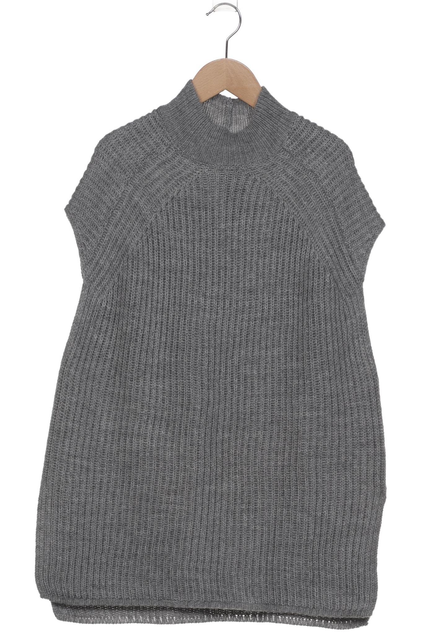 

bloom Damen Pullover, grau, Gr. 38