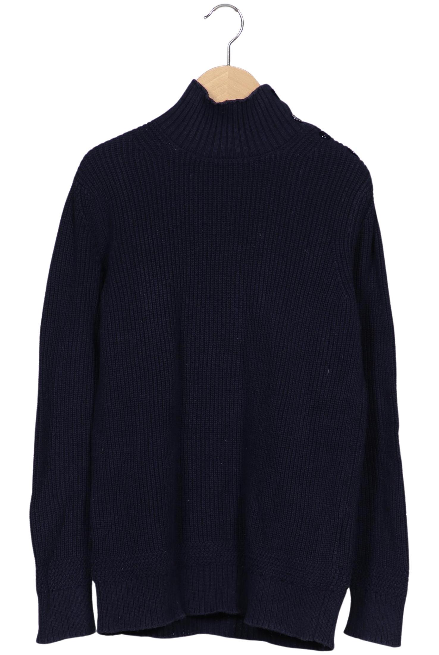 

bloom Damen Pullover, marineblau, Gr. 36