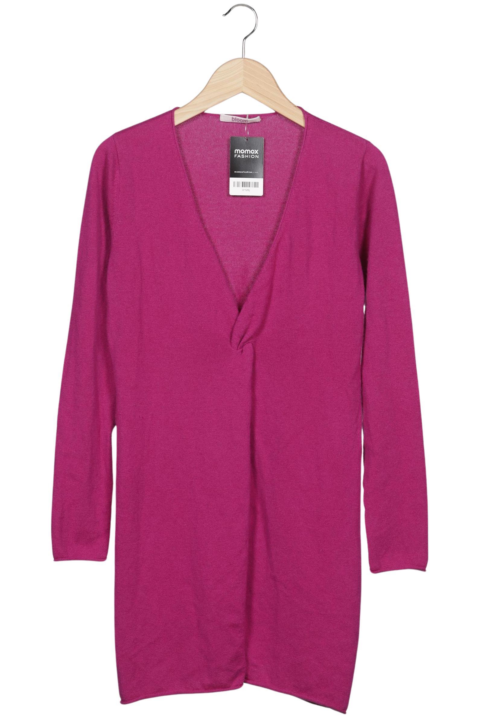 

bloom Damen Pullover, pink, Gr. 40