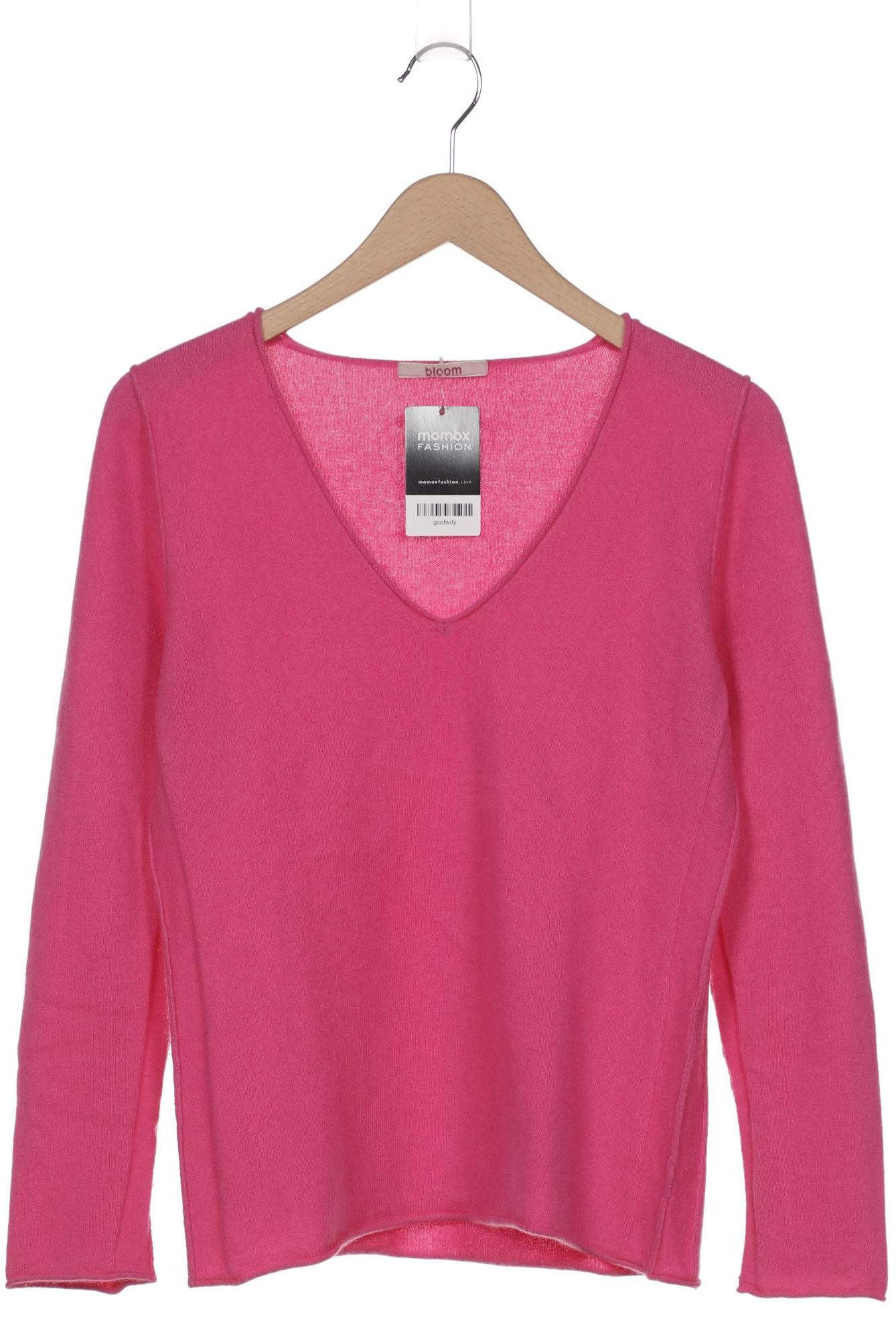 

bloom Damen Pullover, pink, Gr. 38