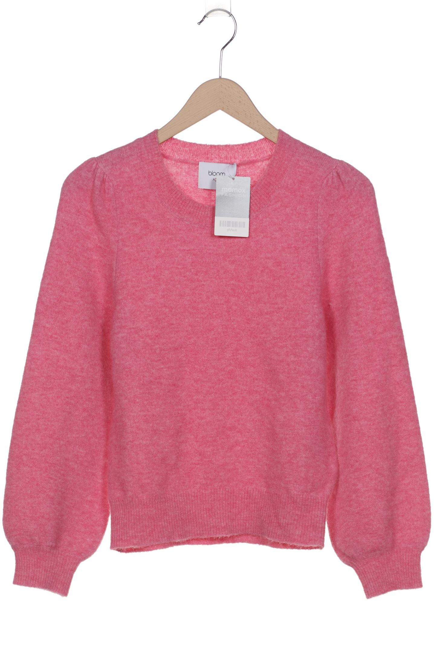 

bloom Damen Pullover, pink, Gr. 36