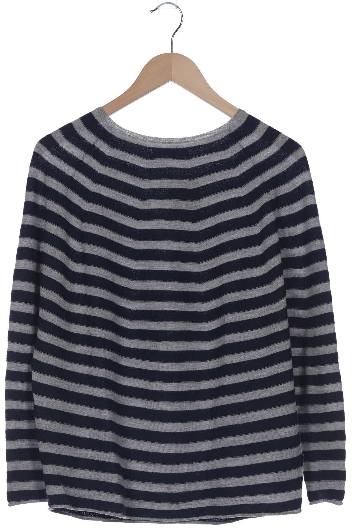 

bloom Damen Pullover, marineblau