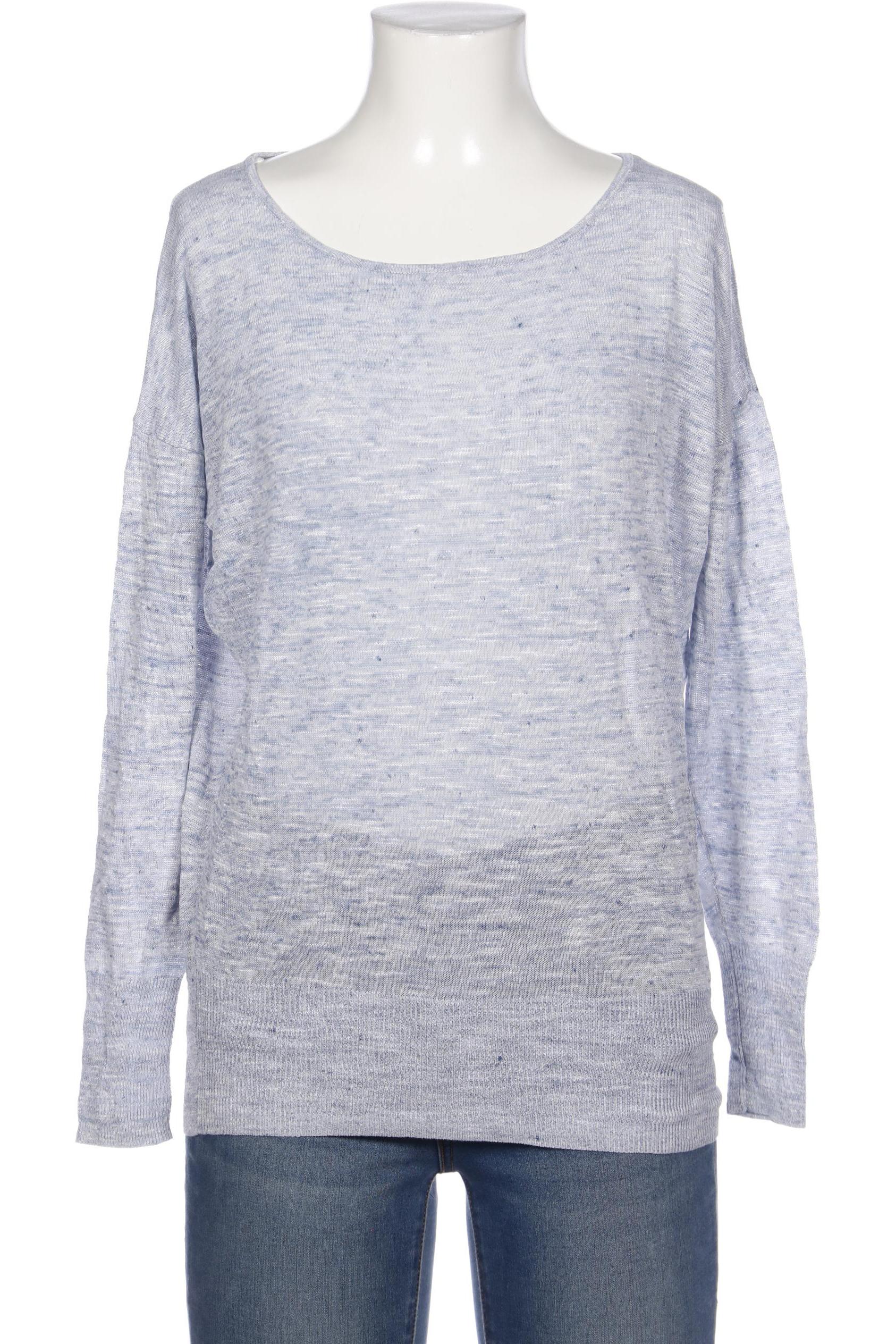 

bloom Damen Pullover, hellblau