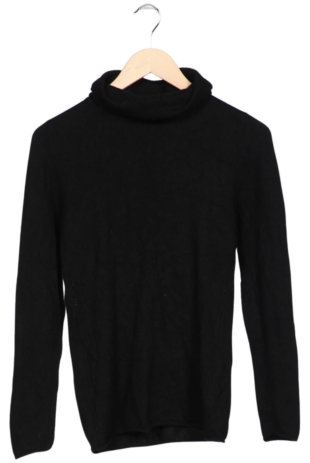 

bloom Damen Pullover, schwarz, Gr. 38