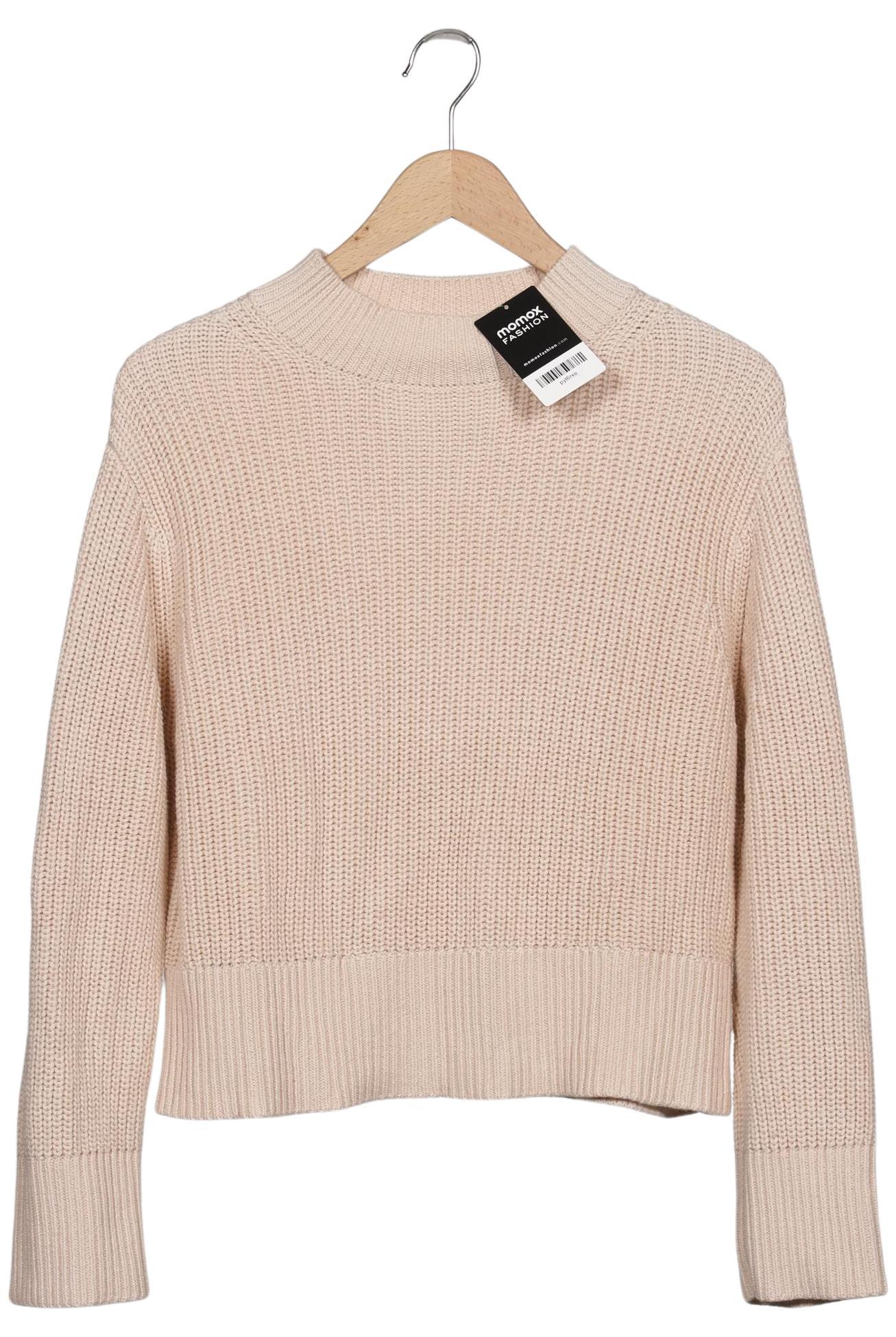 

bloom Damen Pullover, beige, Gr. 38